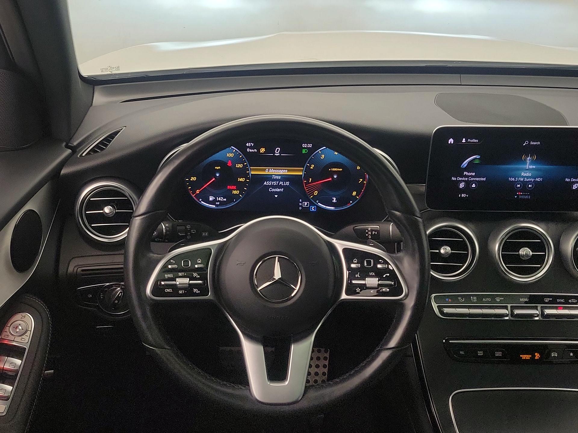 Thumbnail: 2022 Mercedes-Benz GLC - 10