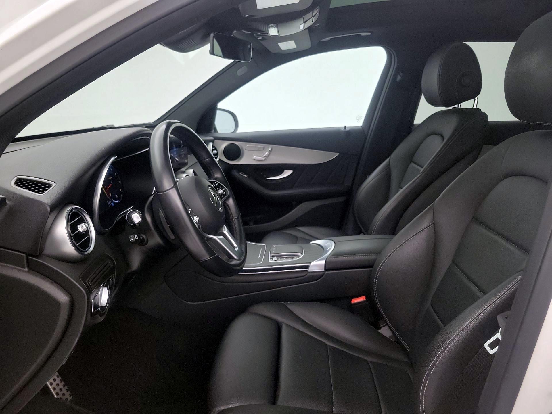 Thumbnail: 2022 Mercedes-Benz GLC - 11