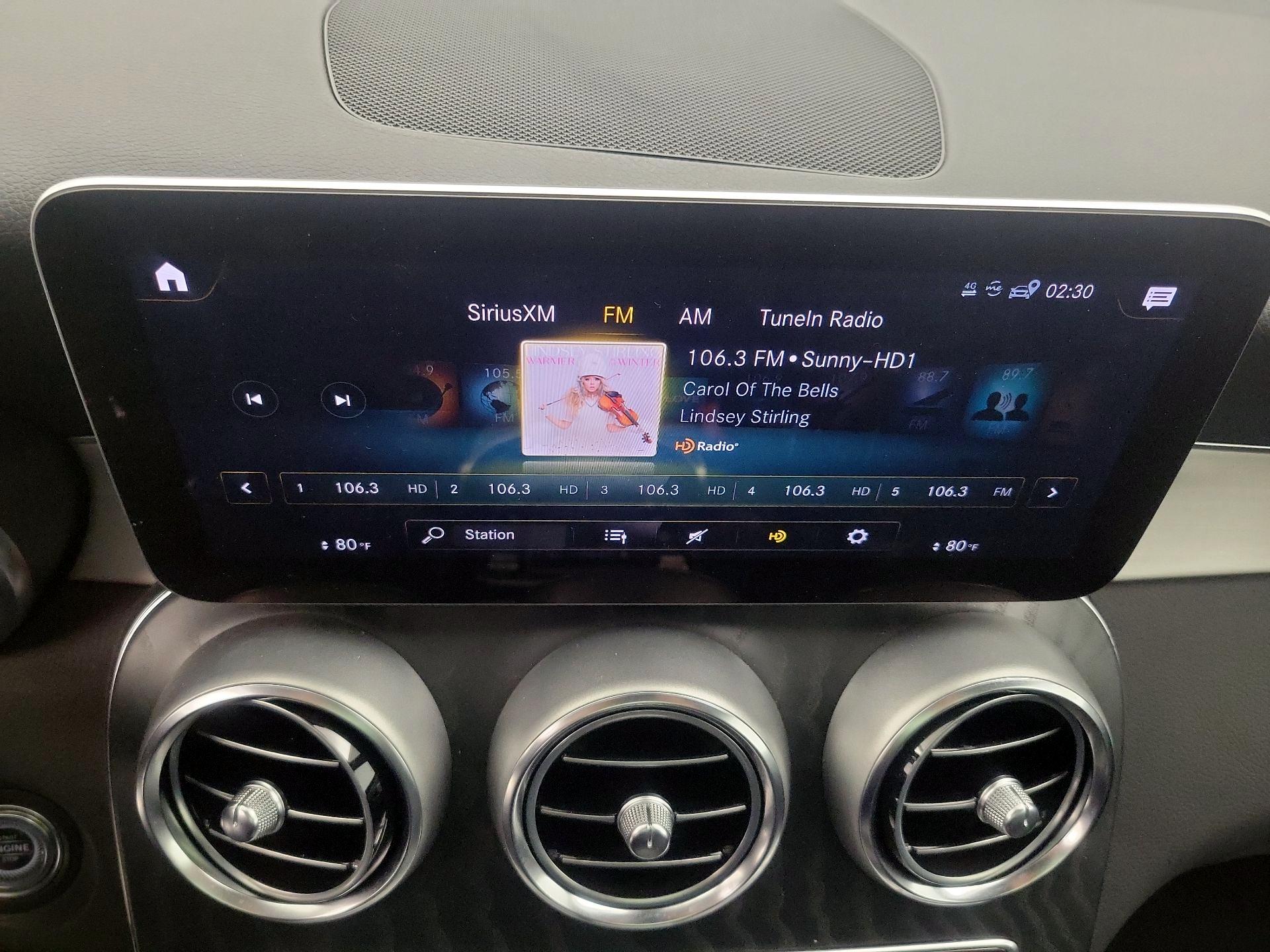 Thumbnail: 2022 Mercedes-Benz GLC - 15