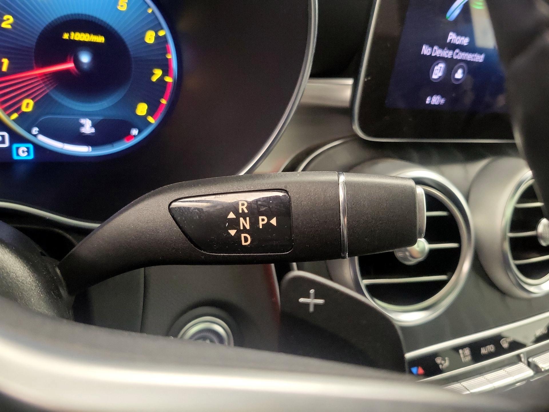 Thumbnail: 2022 Mercedes-Benz GLC - 17