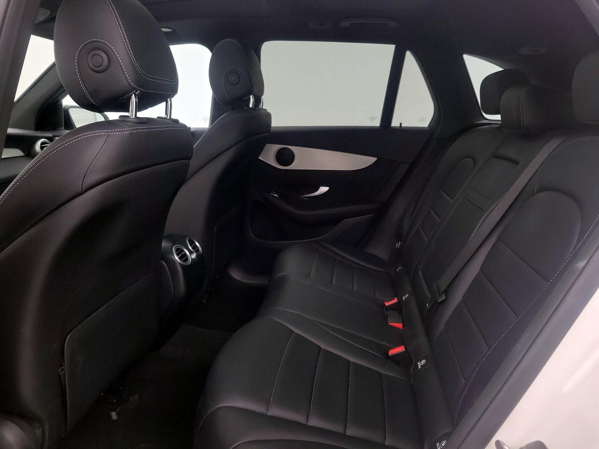 Thumbnail: 2022 Mercedes-Benz GLC - 20