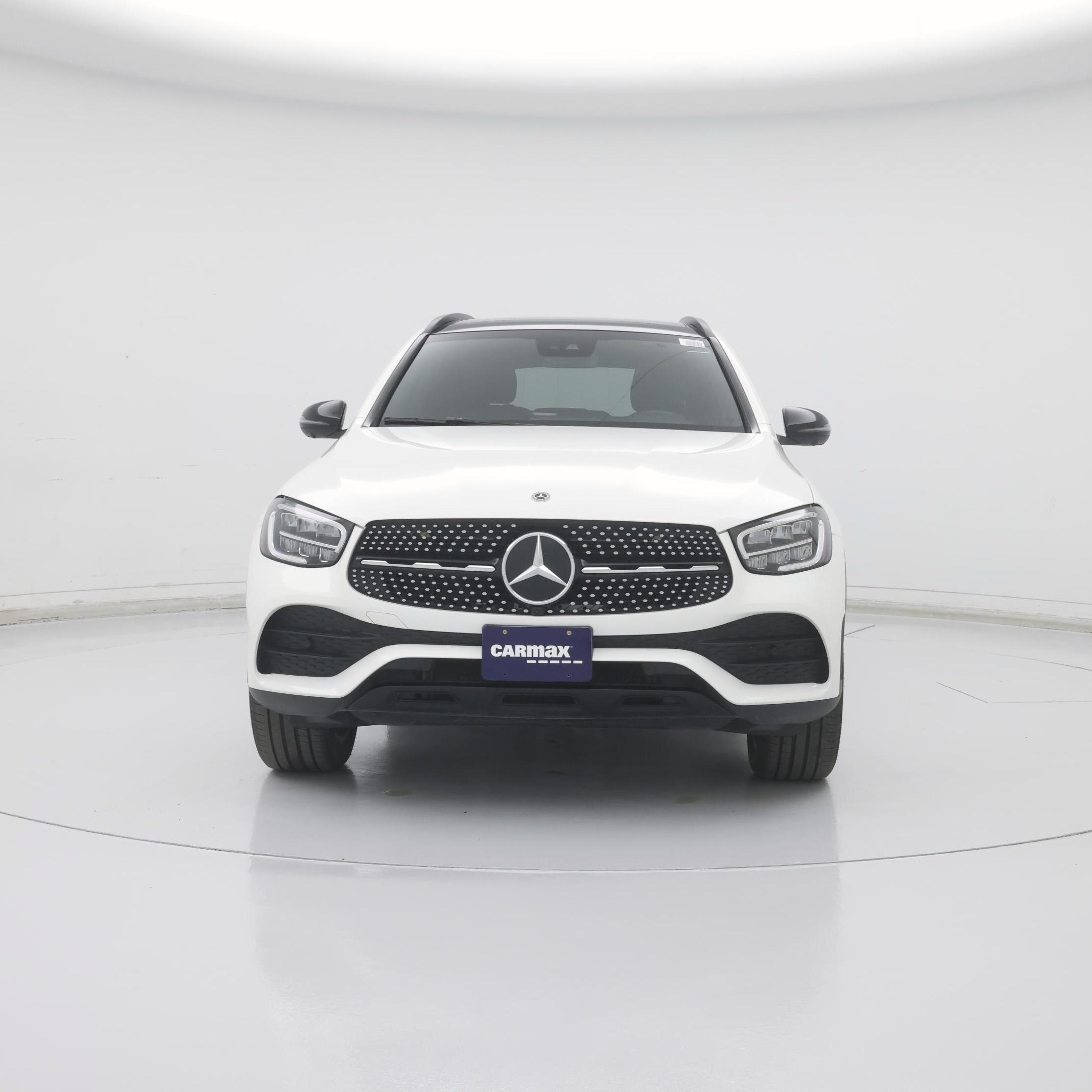 Thumbnail: 2022 Mercedes-Benz GLC - 5