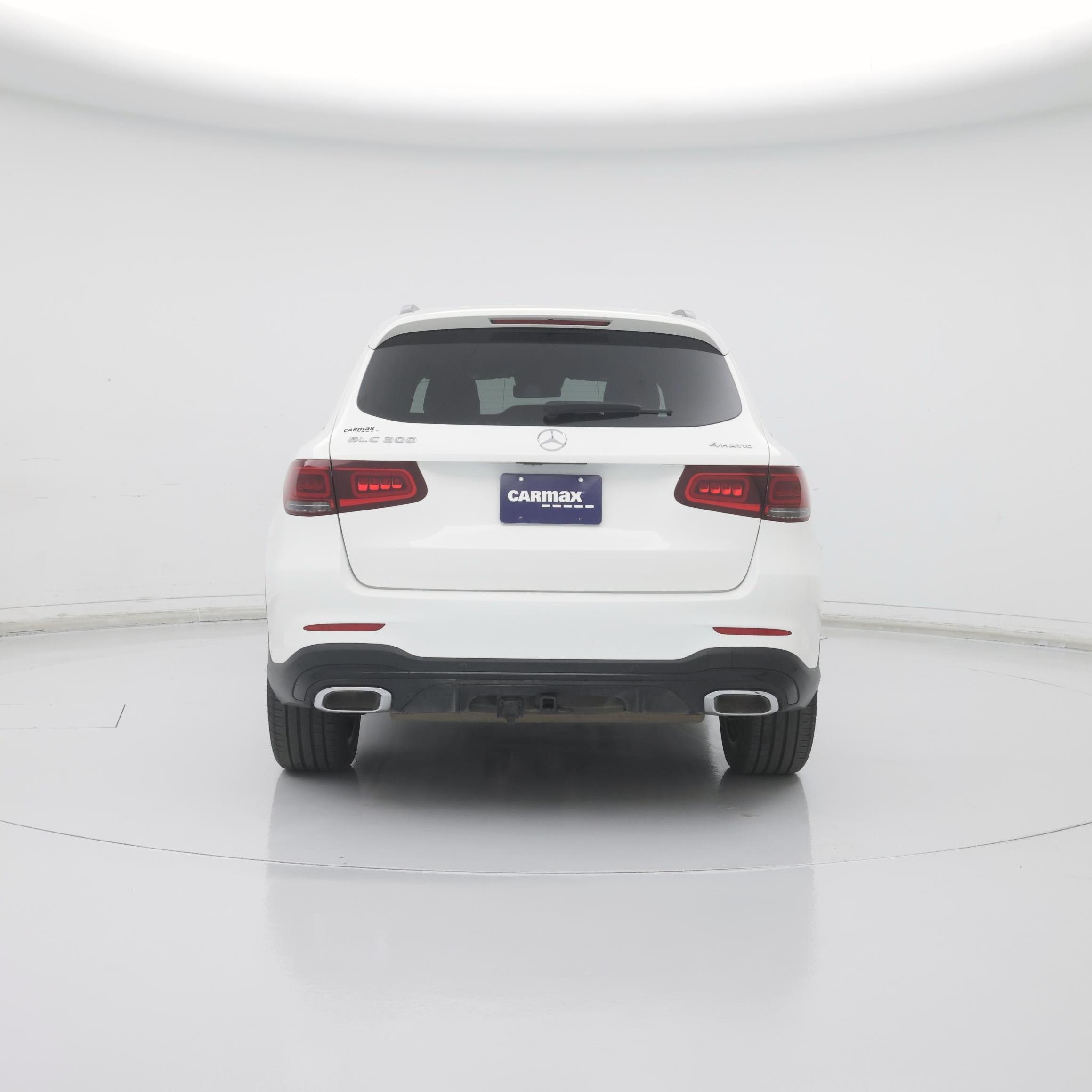 Thumbnail: 2022 Mercedes-Benz GLC - 6