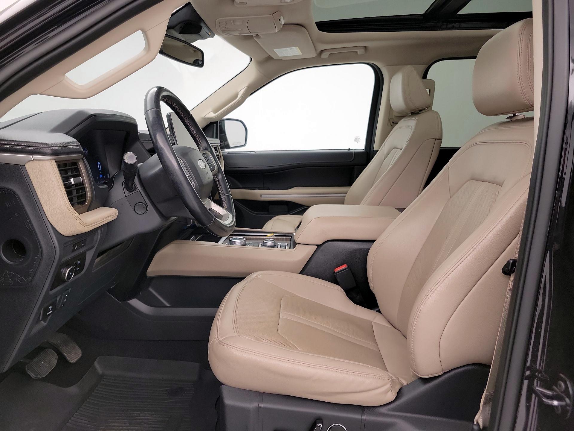 Thumbnail: 2024 Ford Expedition - 11