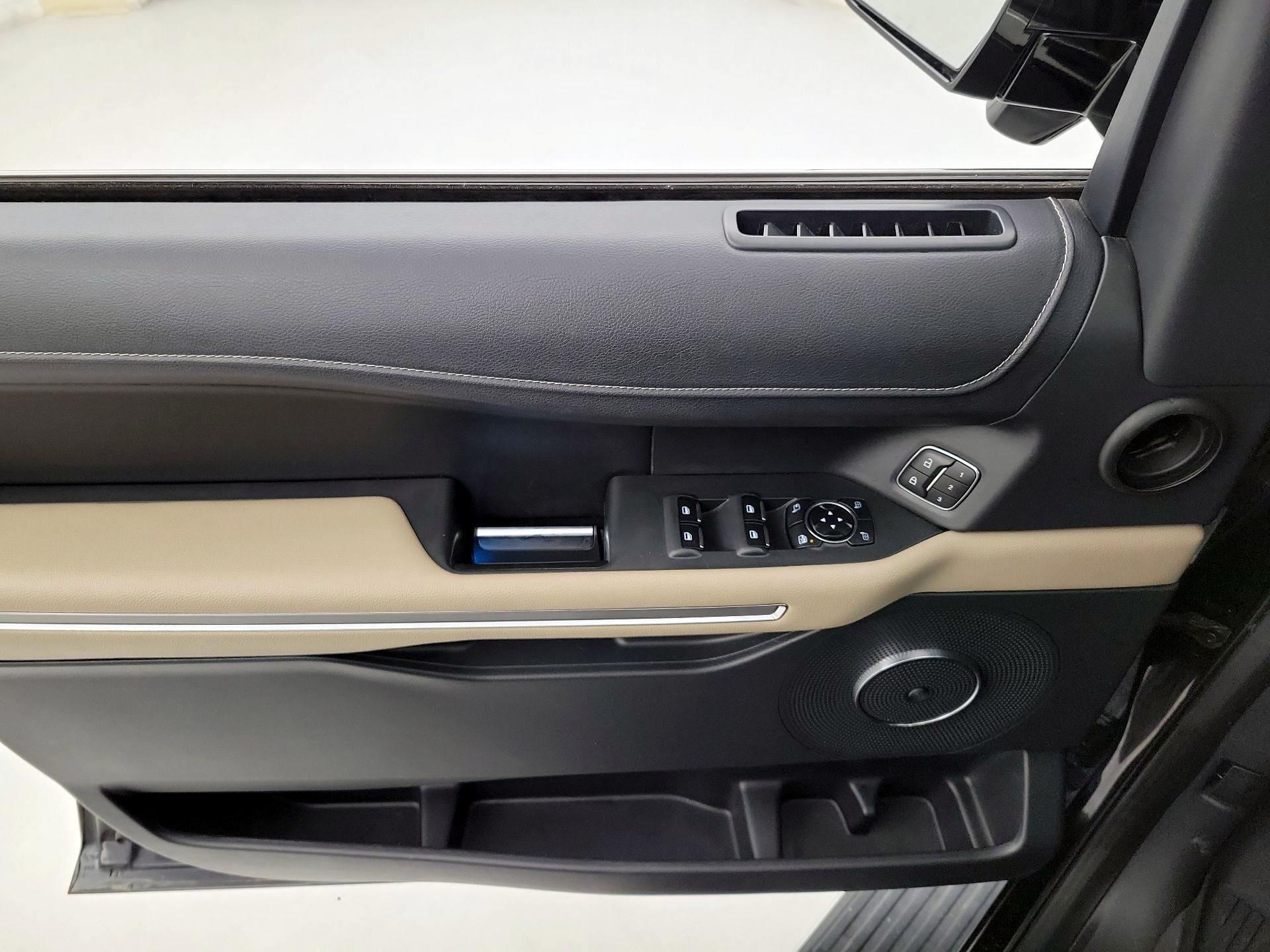 Thumbnail: 2024 Ford Expedition - 12