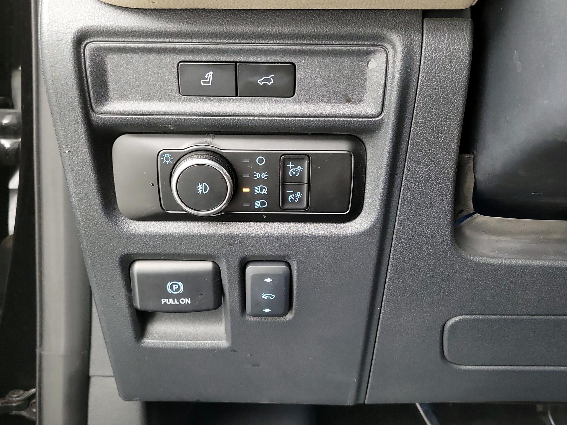 Thumbnail: 2024 Ford Expedition - 13