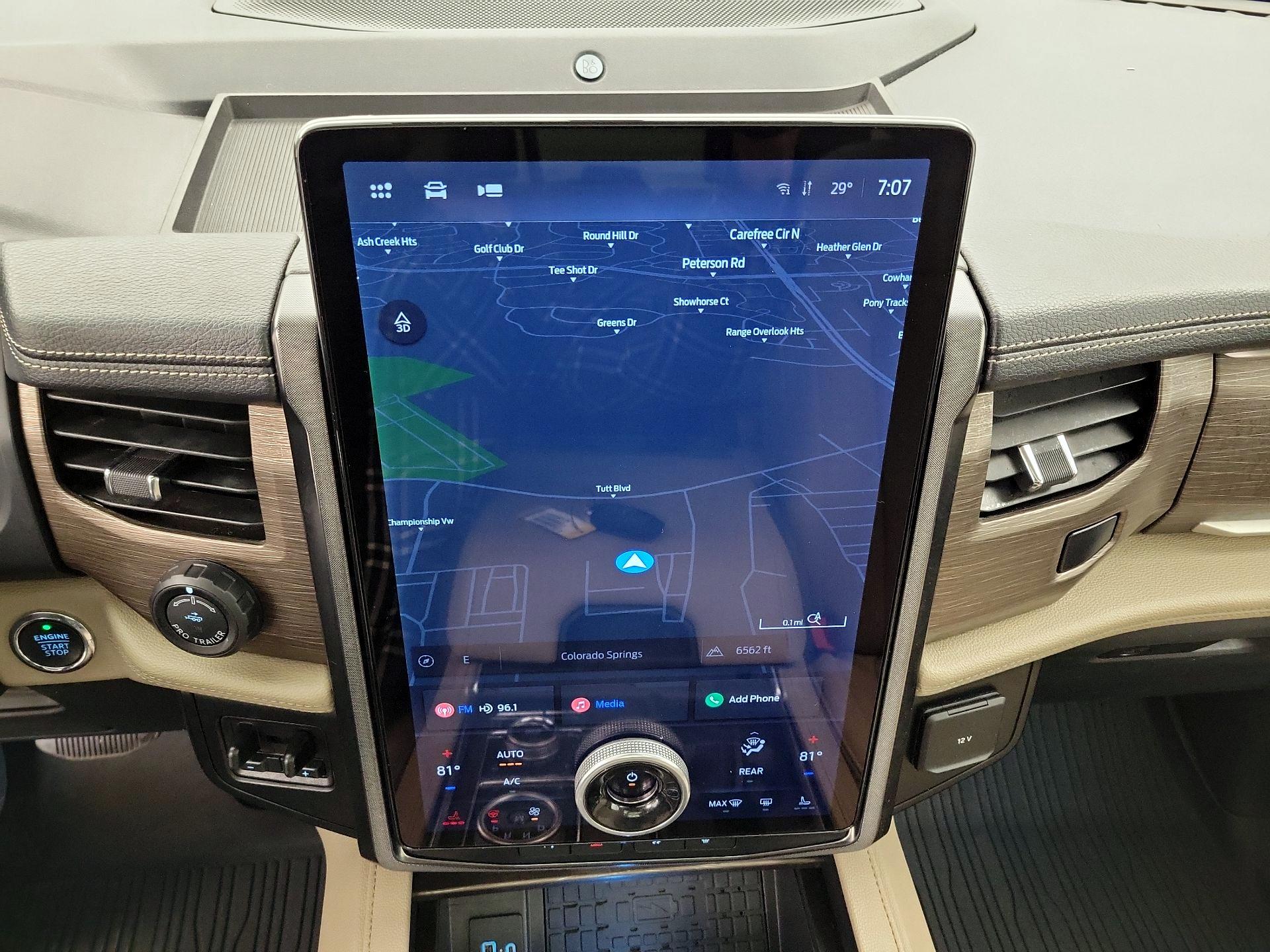 Thumbnail: 2024 Ford Expedition - 14