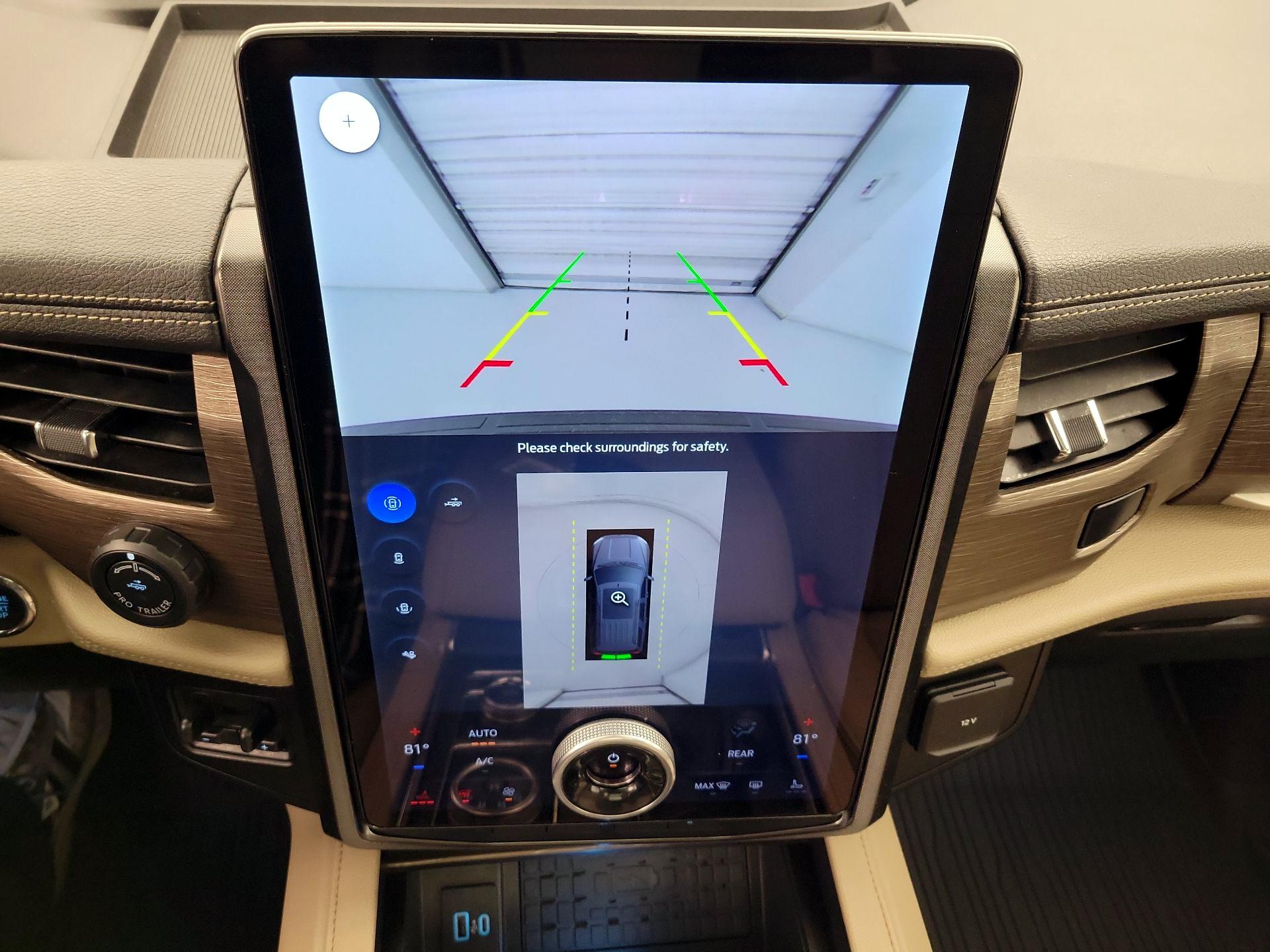 Thumbnail: 2024 Ford Expedition - 15