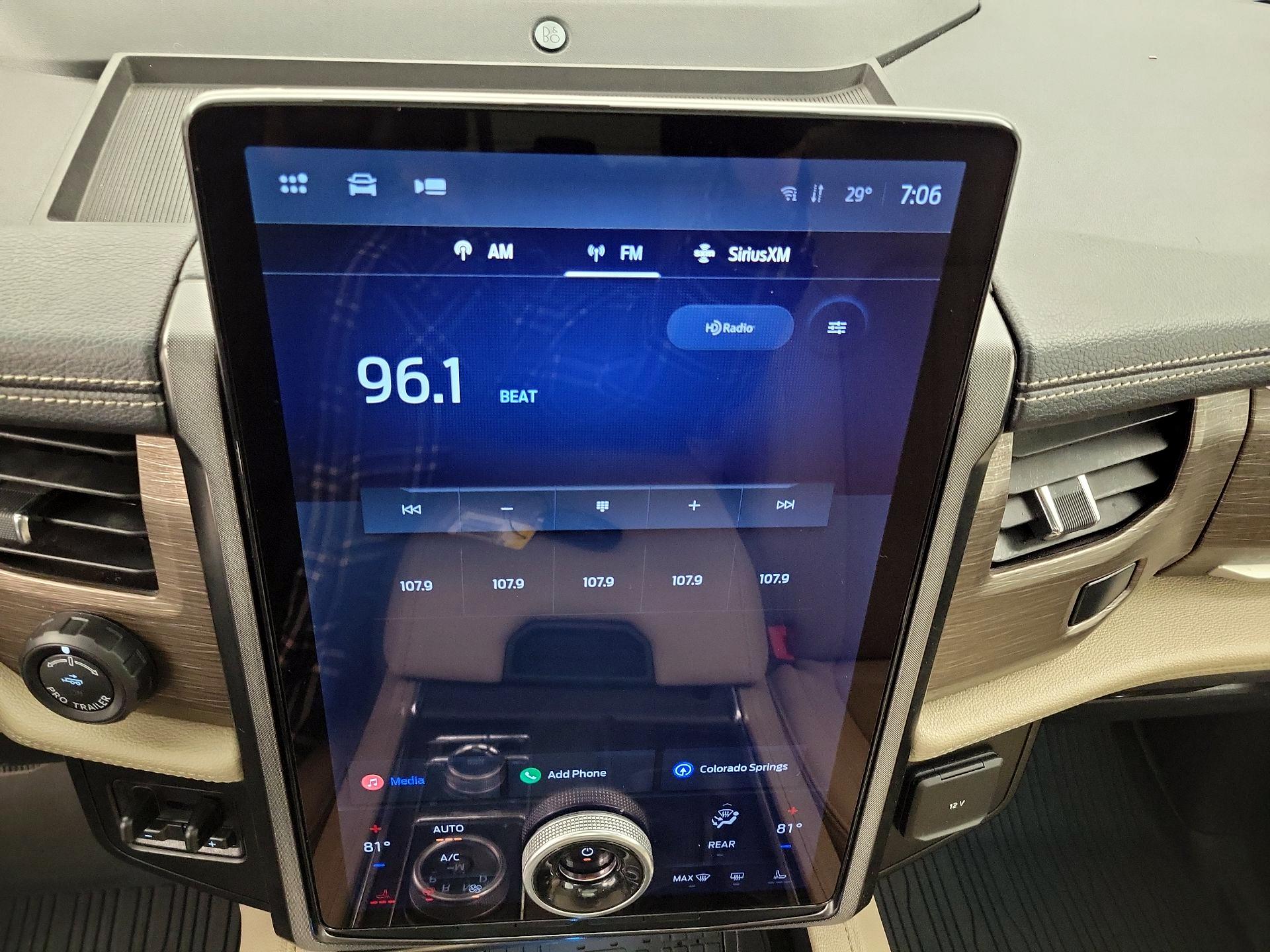 Thumbnail: 2024 Ford Expedition - 16