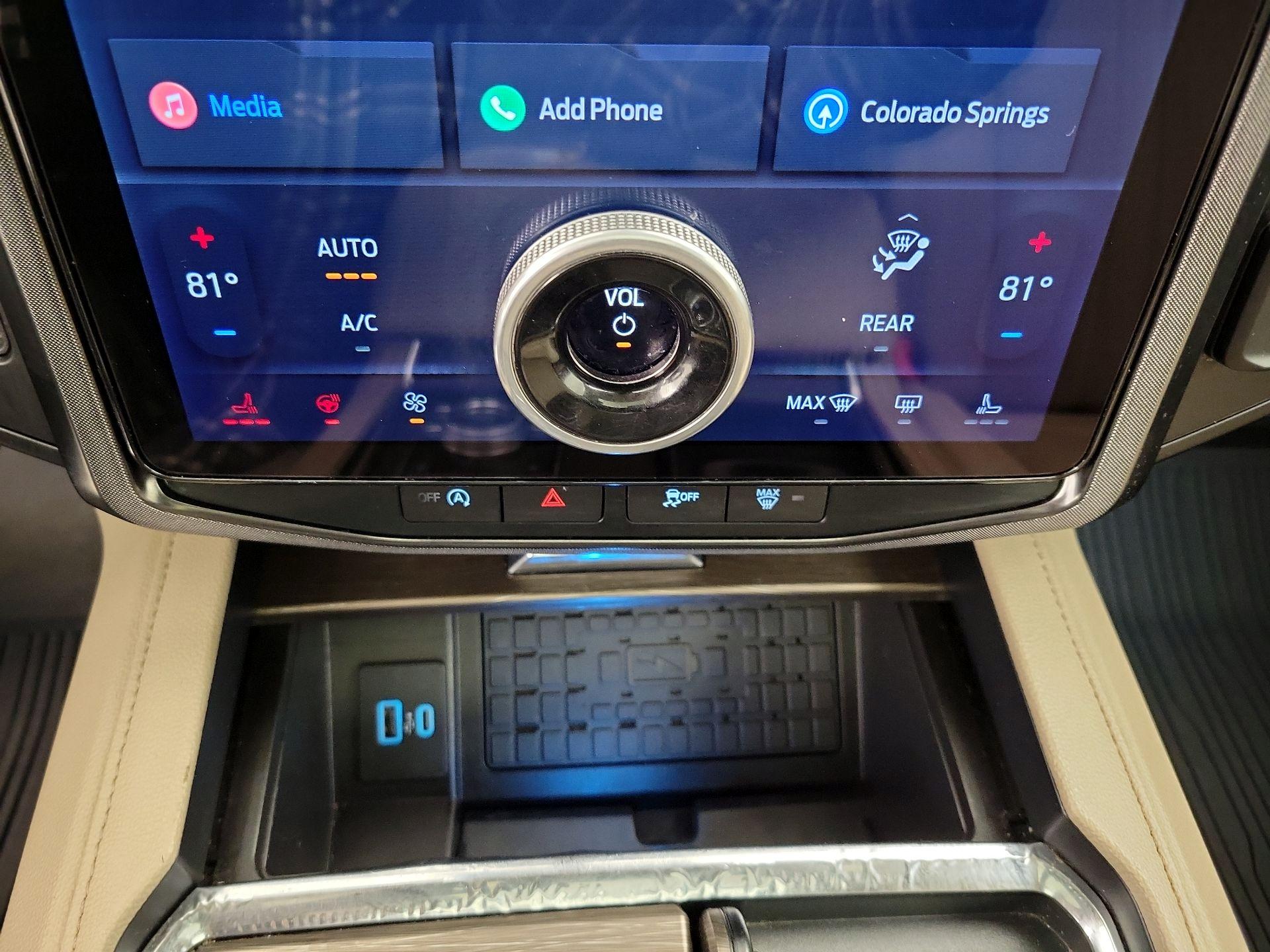 Thumbnail: 2024 Ford Expedition - 17