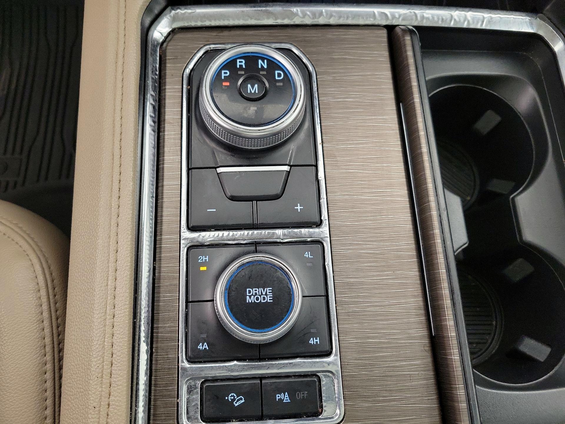 Thumbnail: 2024 Ford Expedition - 18