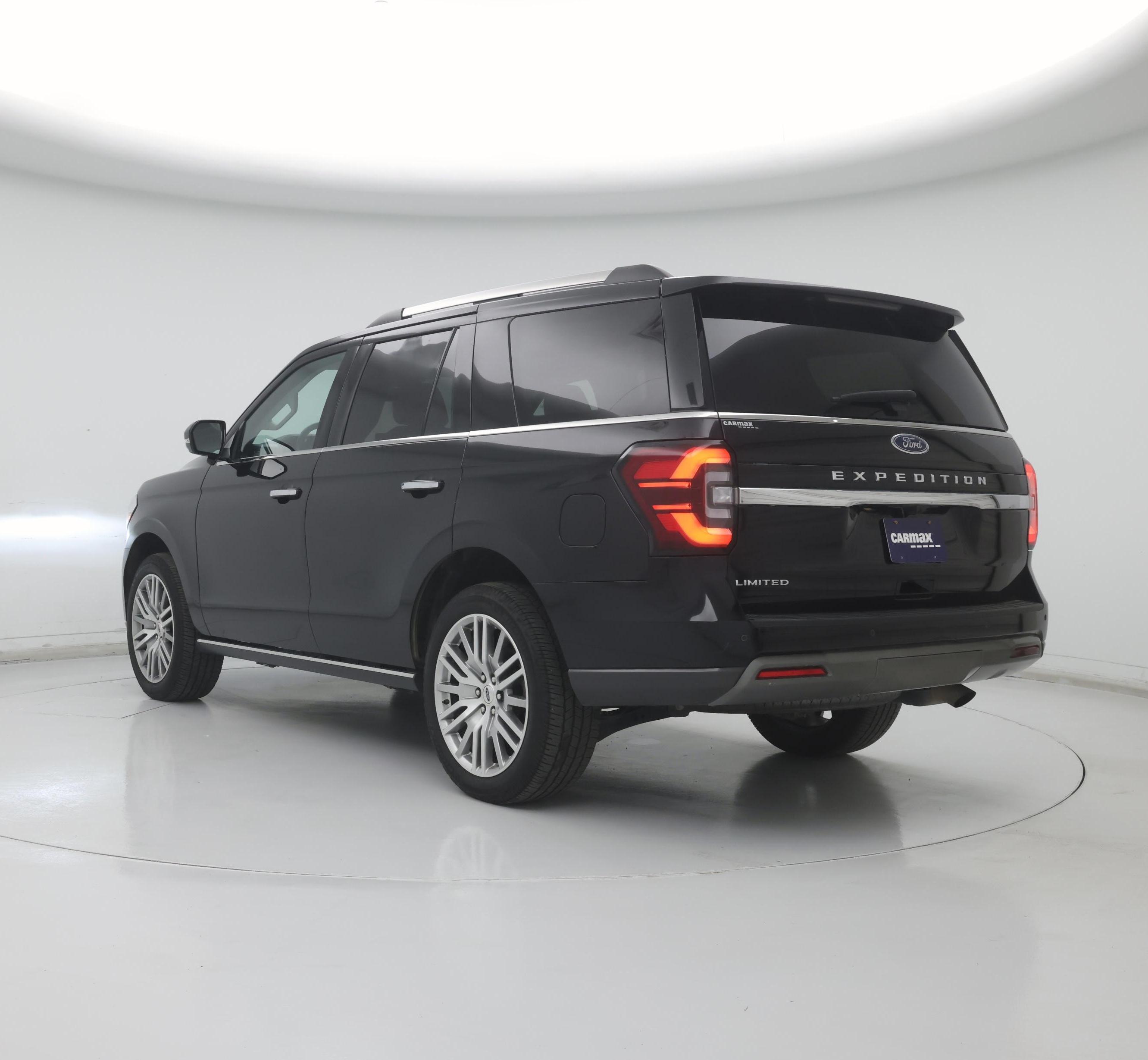 Thumbnail: 2024 Ford Expedition - 2