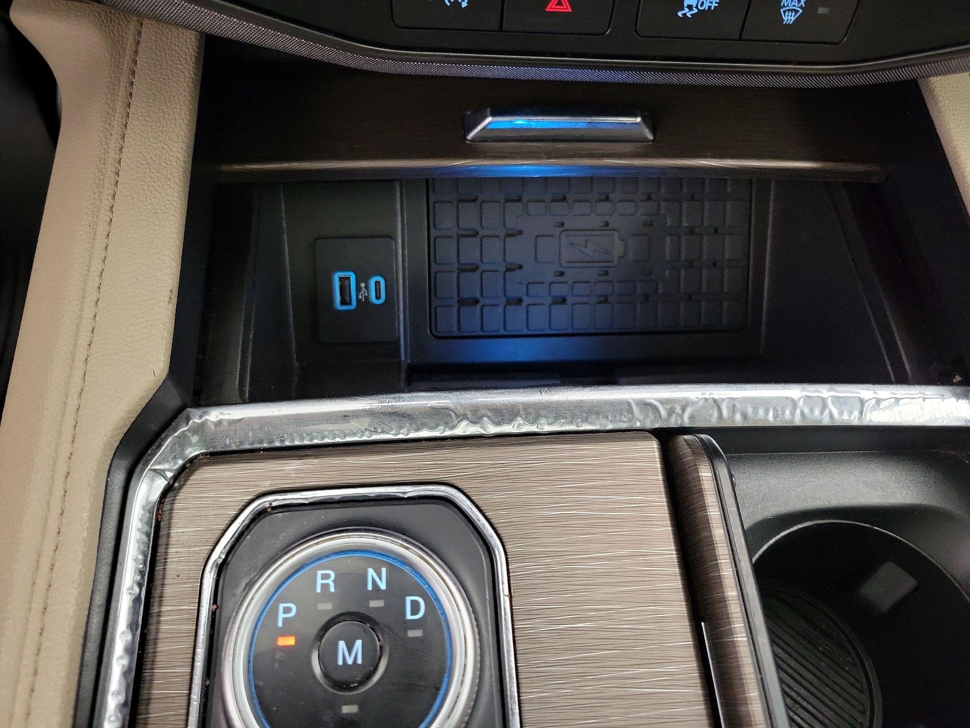 Thumbnail: 2024 Ford Expedition - 19