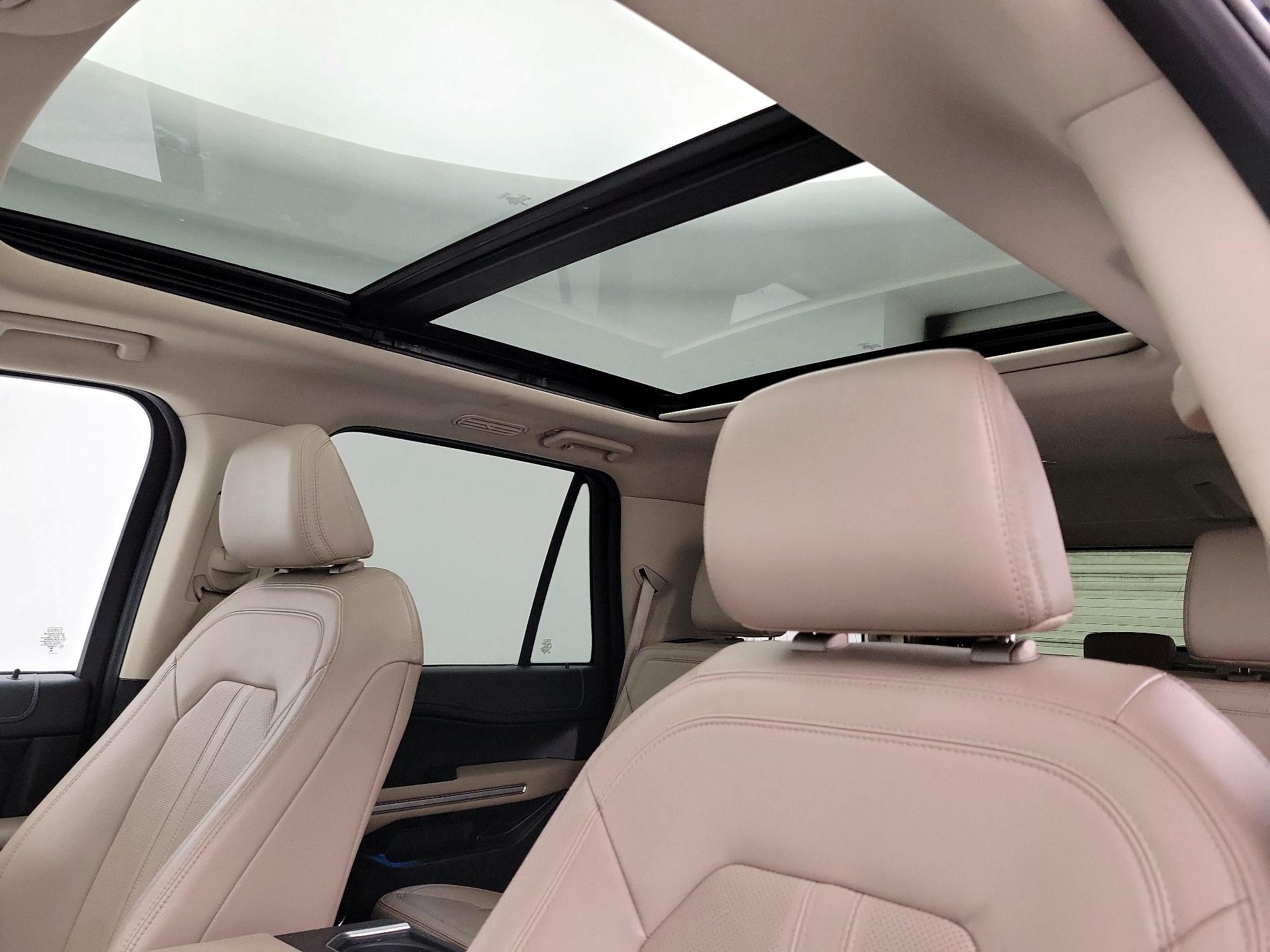 Thumbnail: 2024 Ford Expedition - 20