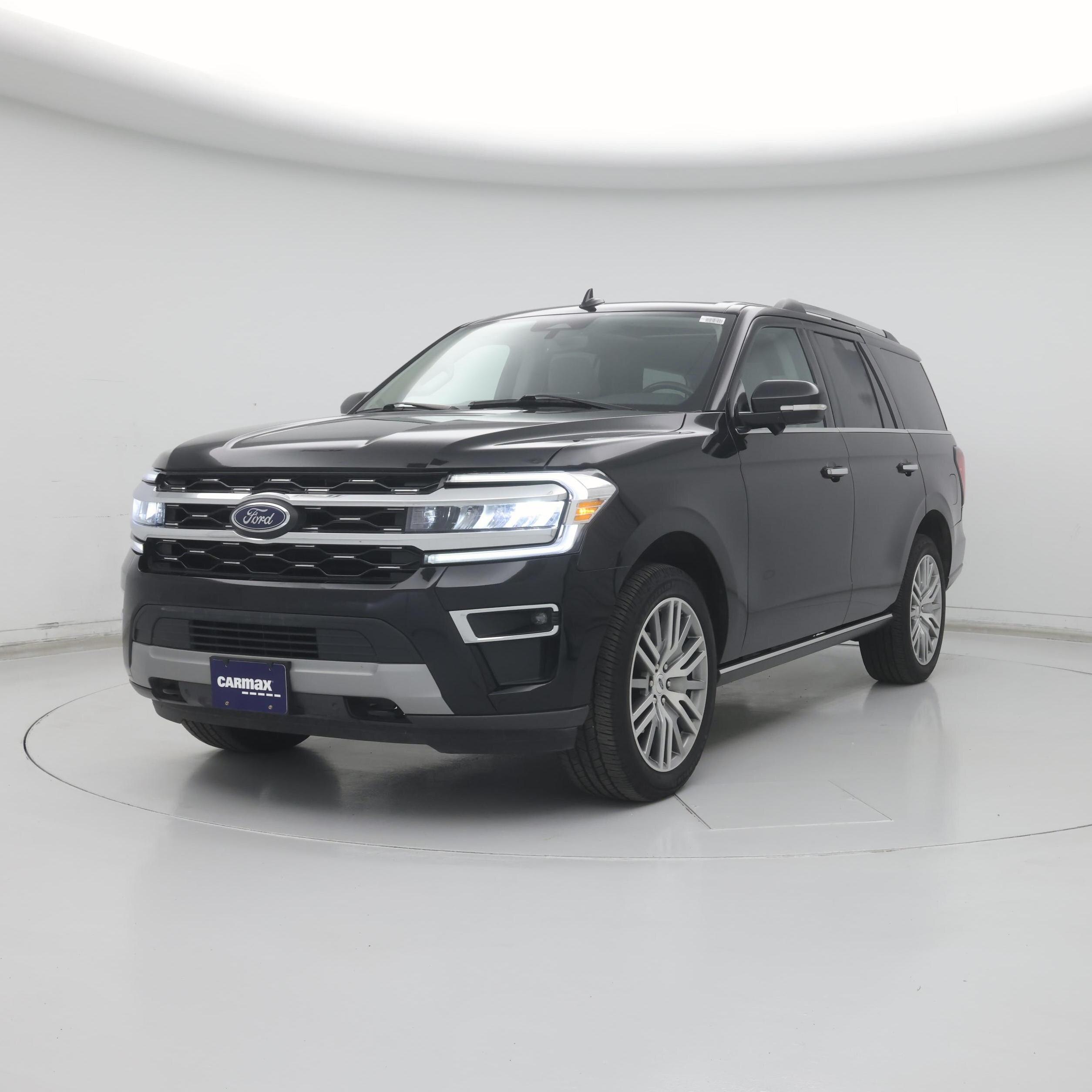 Thumbnail: 2024 Ford Expedition - 4