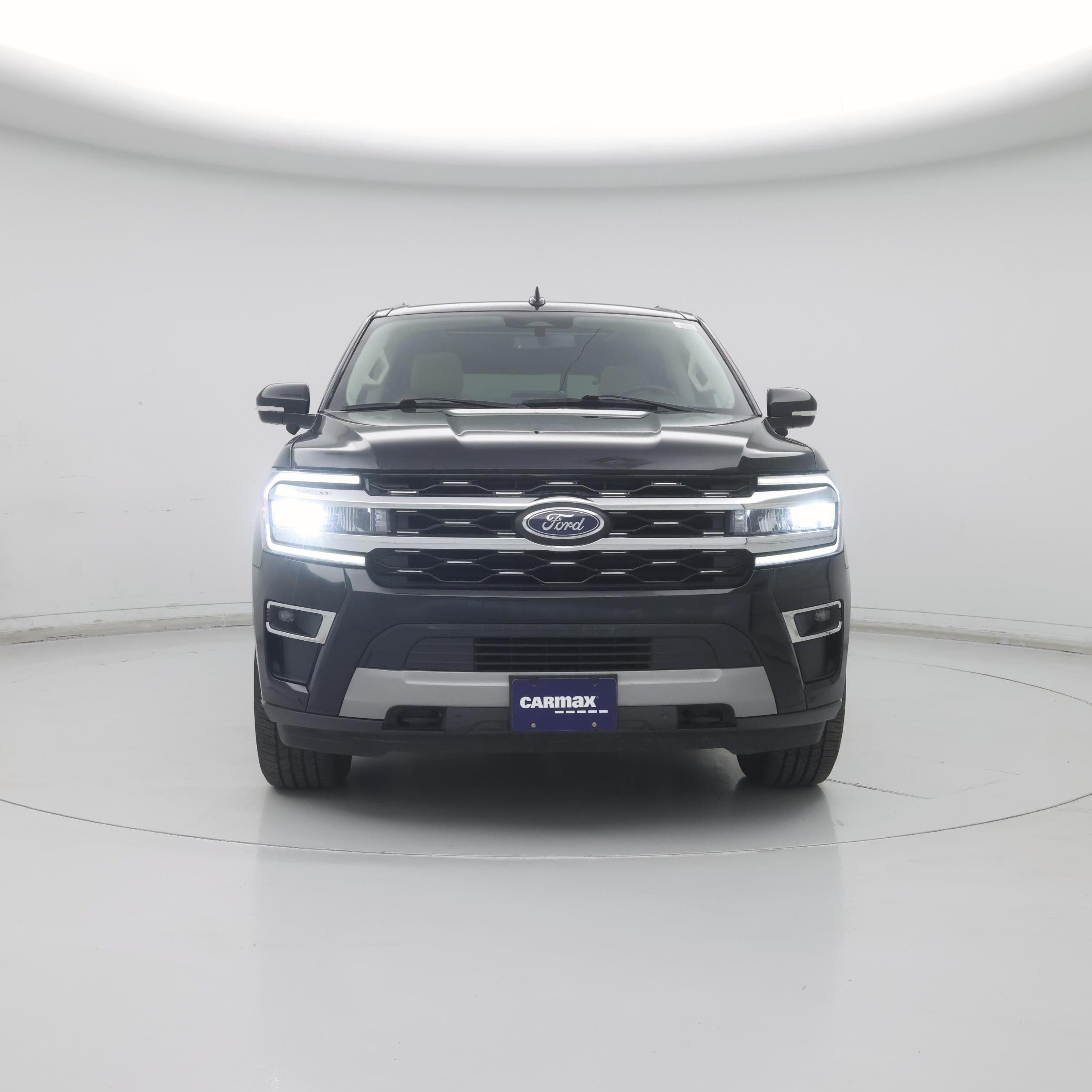 Thumbnail: 2024 Ford Expedition - 5