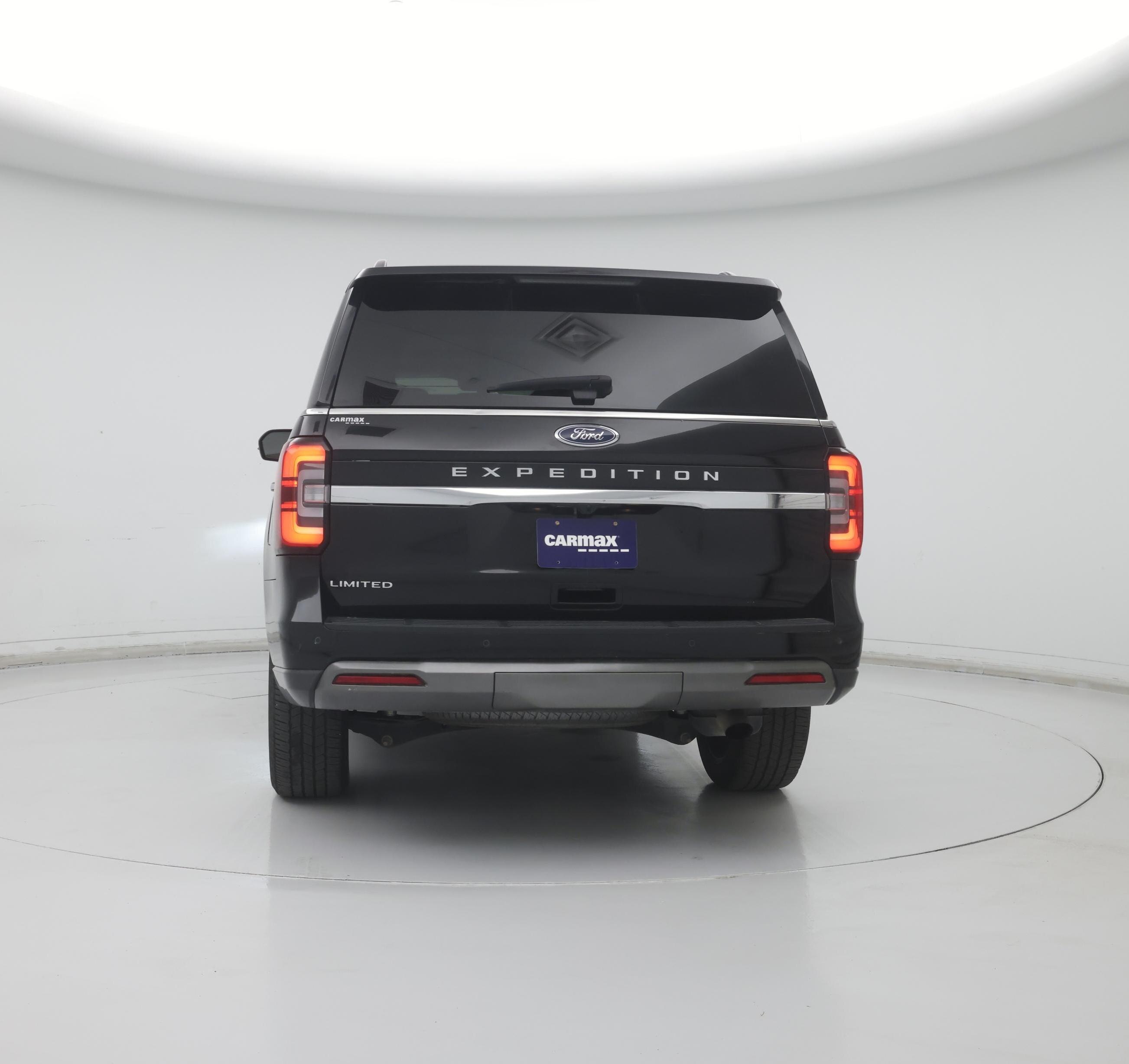 Thumbnail: 2024 Ford Expedition - 6