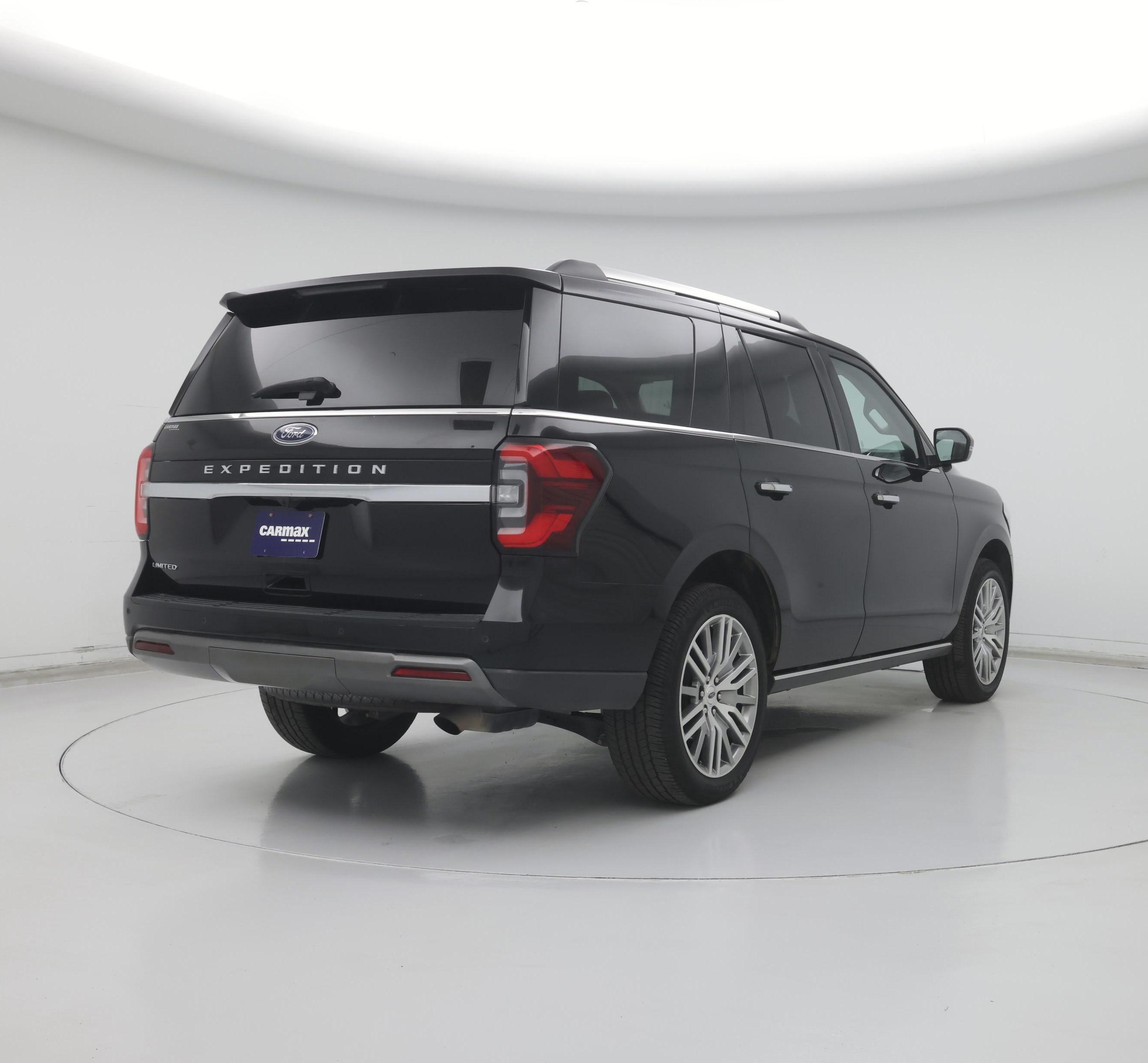 Thumbnail: 2024 Ford Expedition - 8