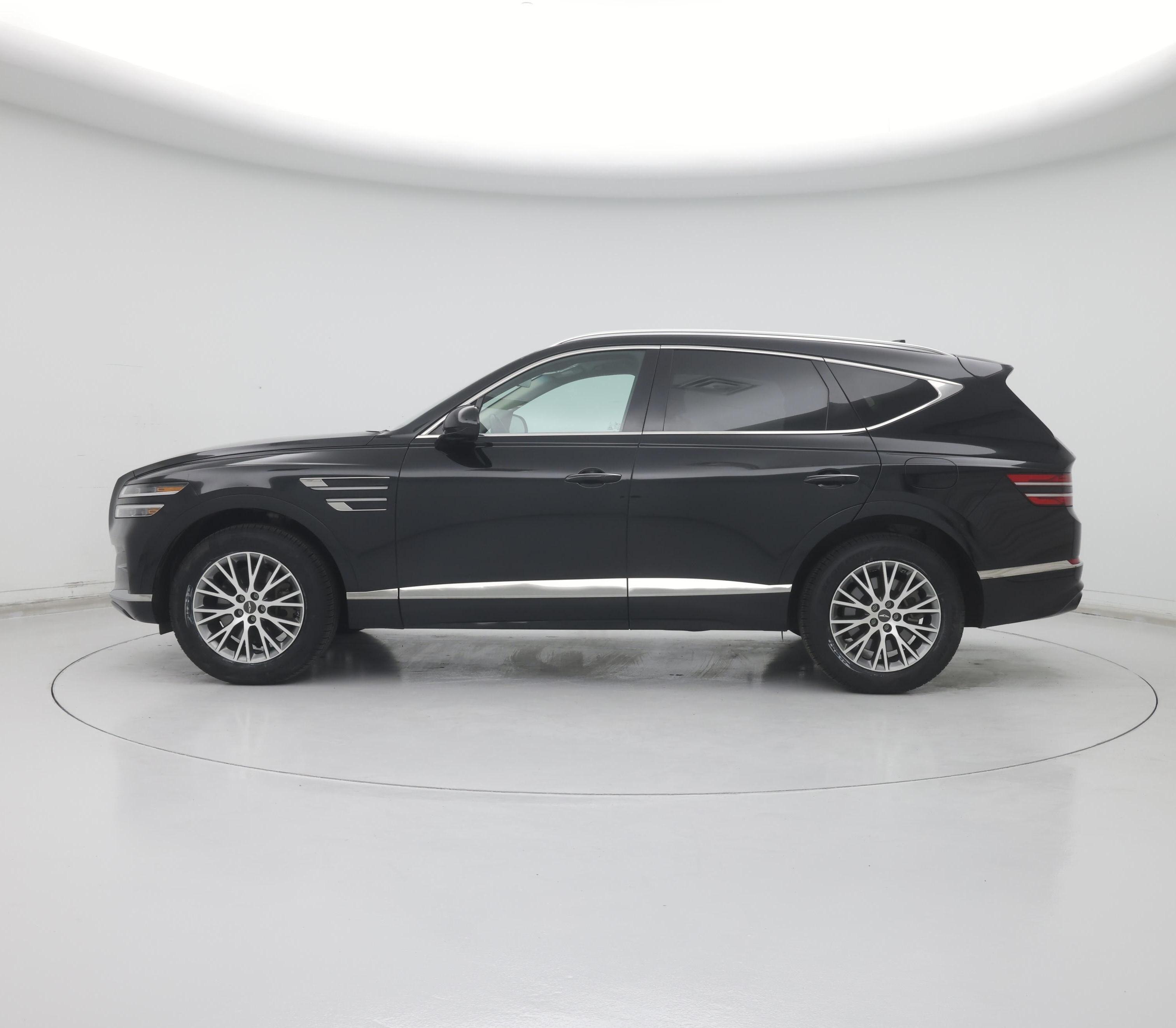 Thumbnail: 2024 Genesis GV80 - 3