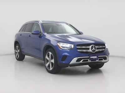 2022 Mercedes-Benz GLC300