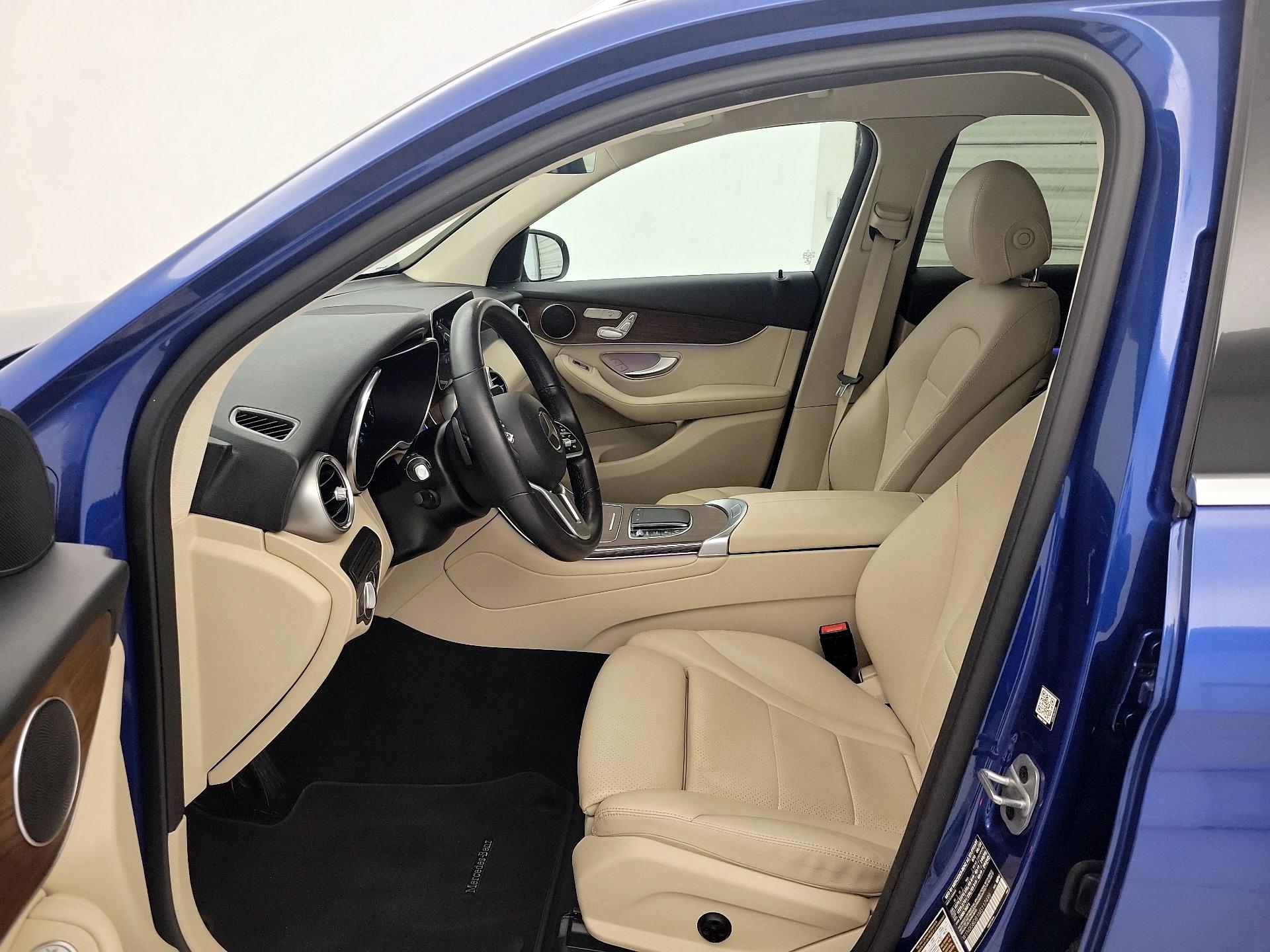 Thumbnail: 2022 Mercedes-Benz GLC - 11