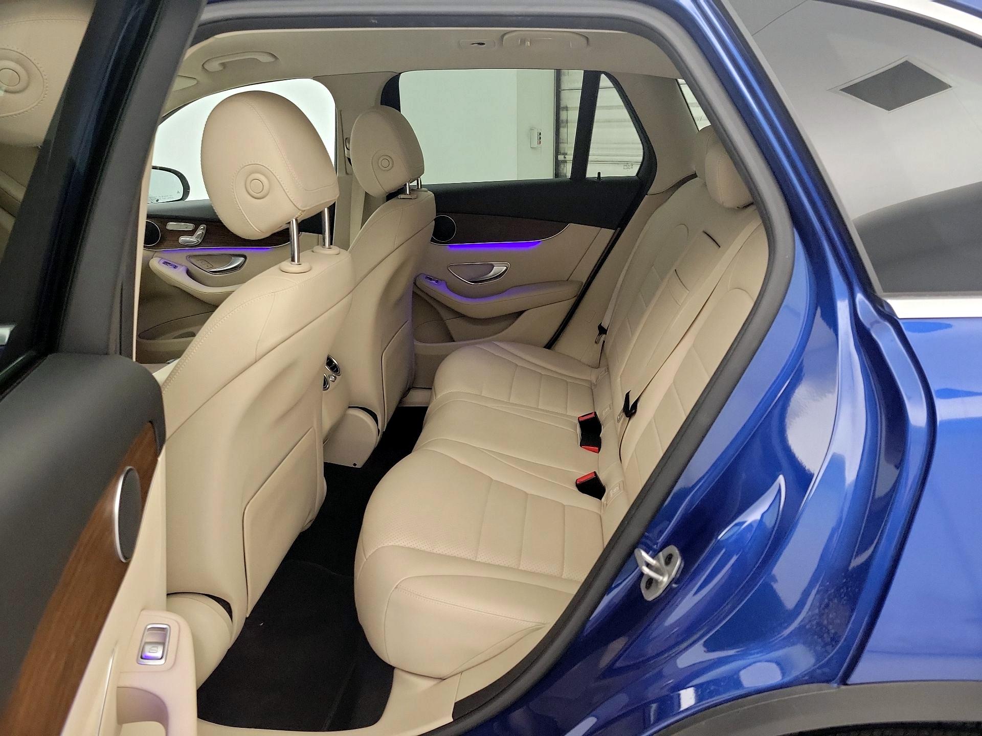 Thumbnail: 2022 Mercedes-Benz GLC - 19