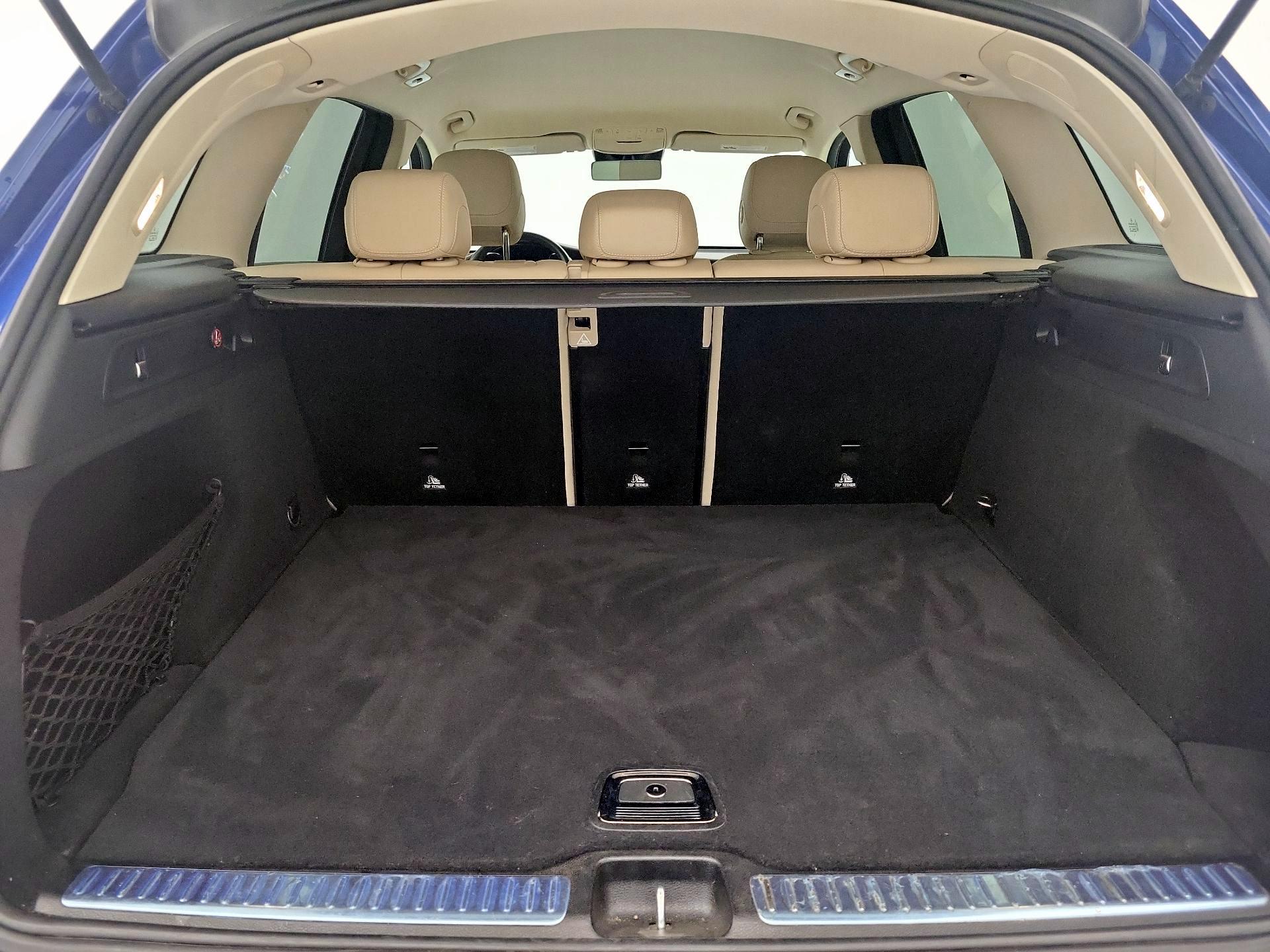 Thumbnail: 2022 Mercedes-Benz GLC - 20