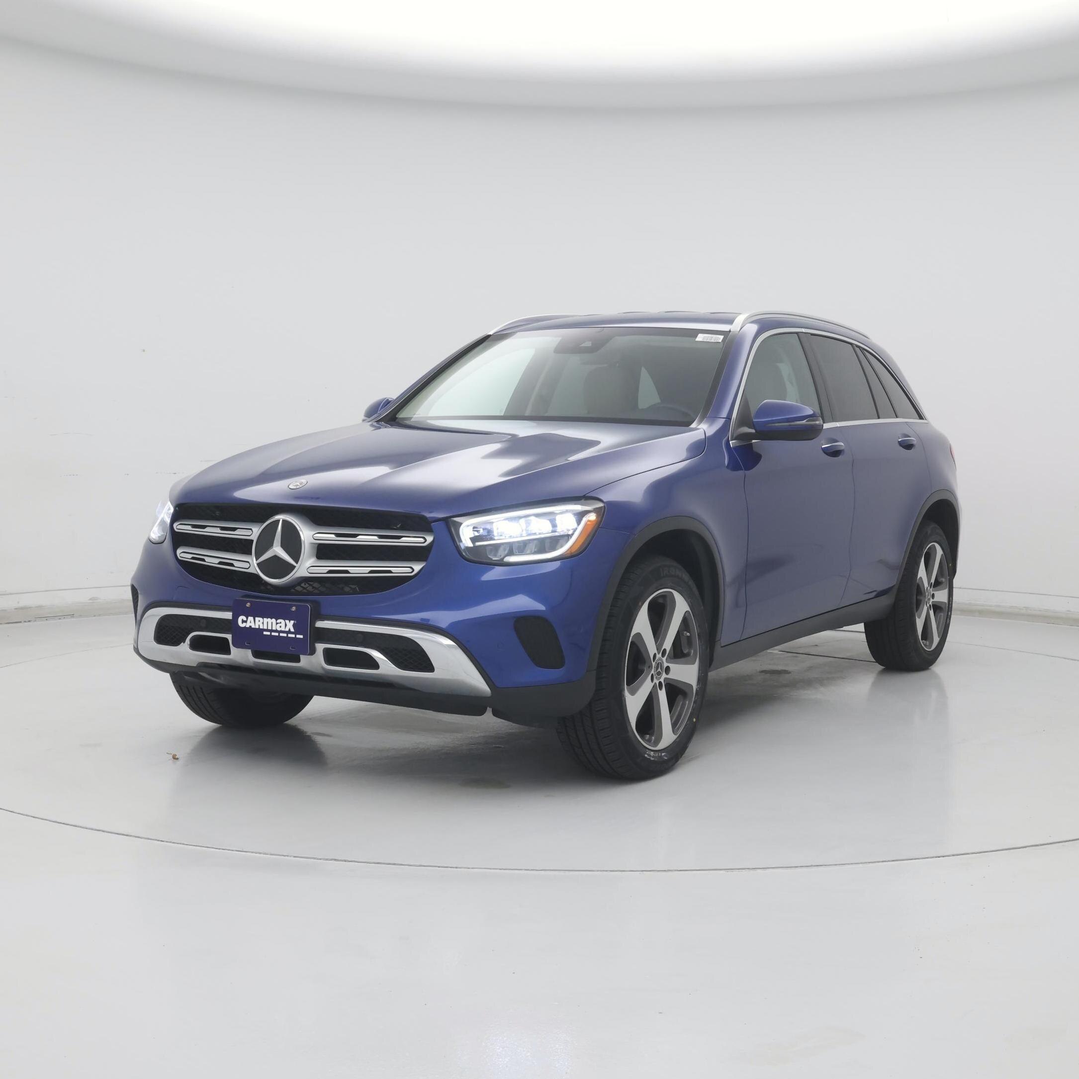 Thumbnail: 2022 Mercedes-Benz GLC - 4