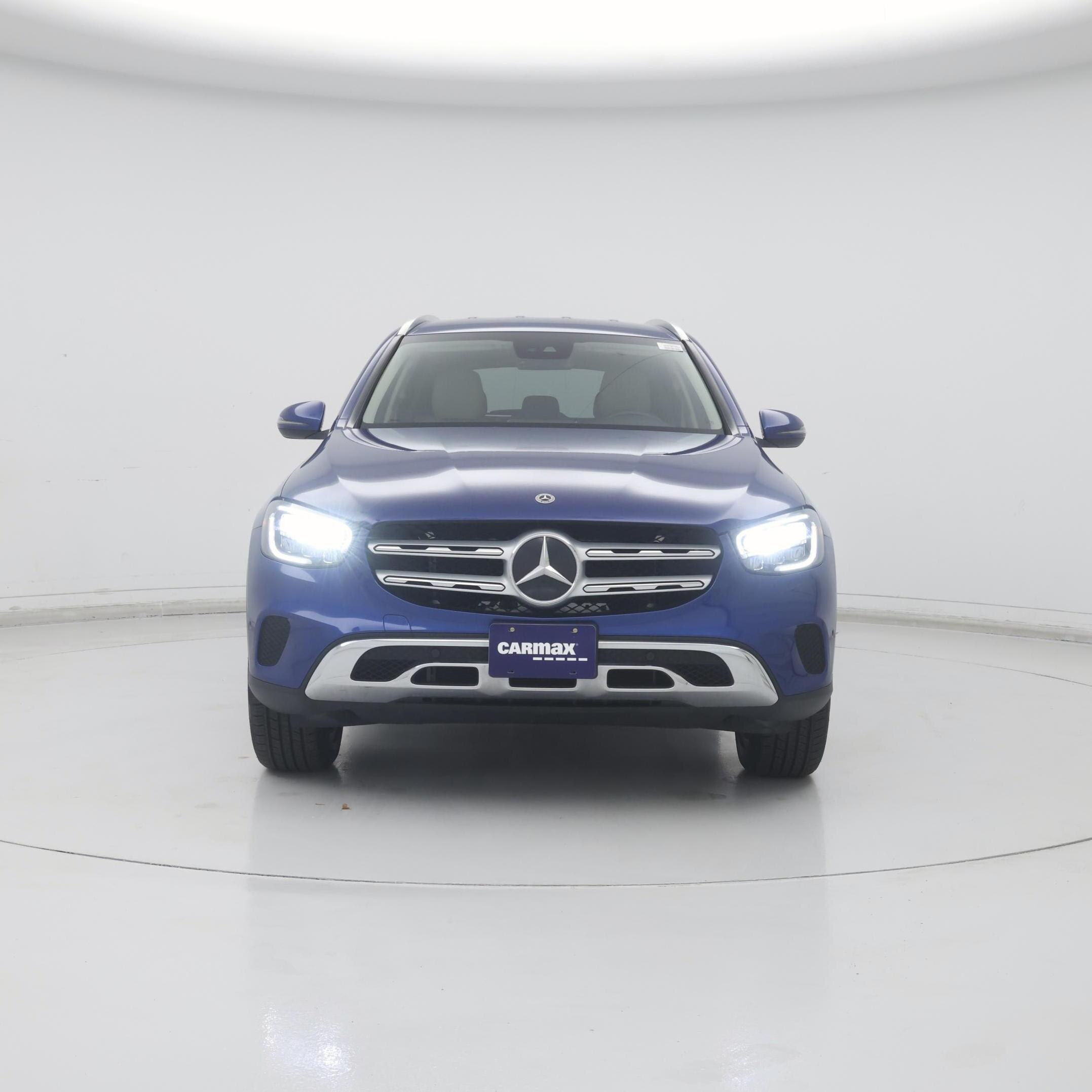 Thumbnail: 2022 Mercedes-Benz GLC - 5