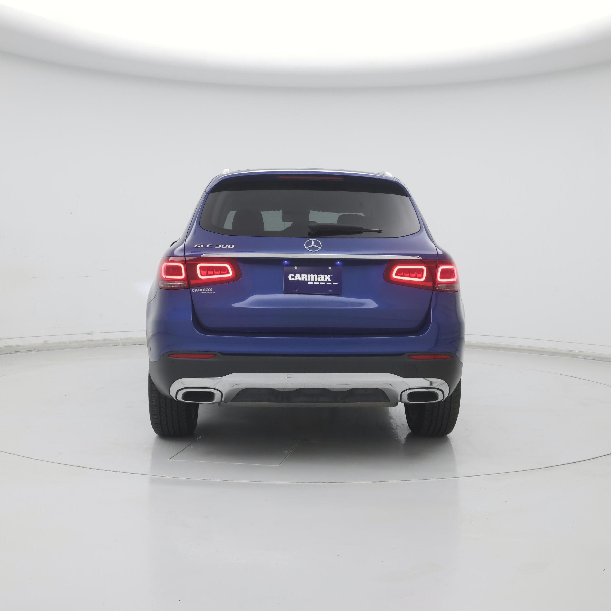 Thumbnail: 2022 Mercedes-Benz GLC - 6