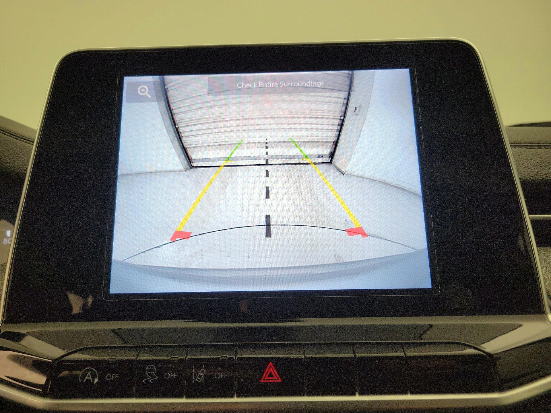 Thumbnail: 2025 Jeep Compass - 14