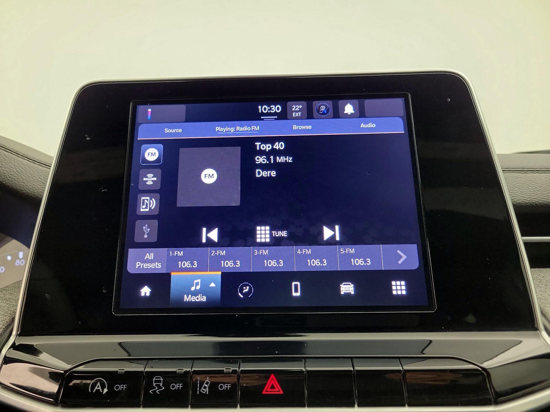 Thumbnail: 2025 Jeep Compass - 15