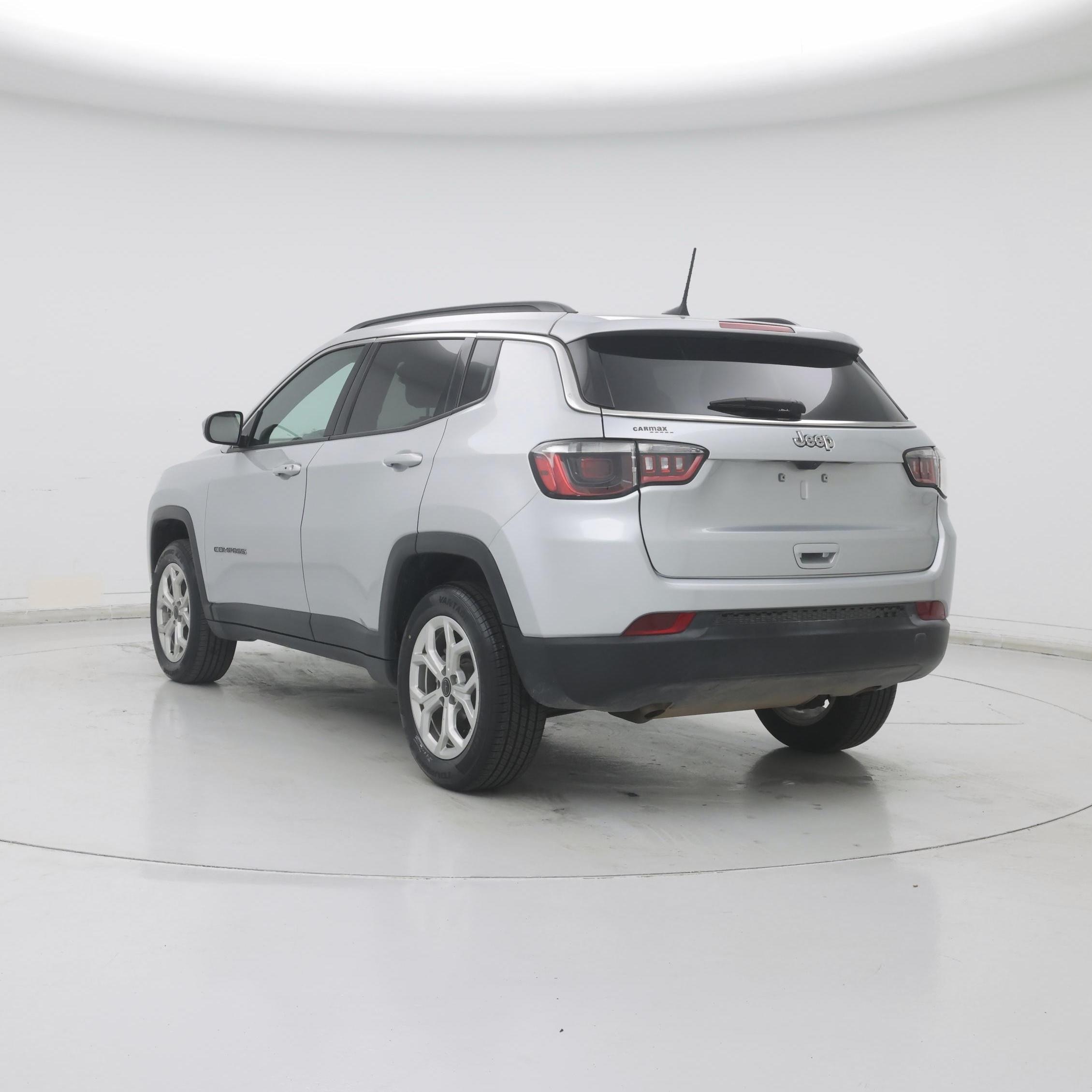 Thumbnail: 2025 Jeep Compass - 2