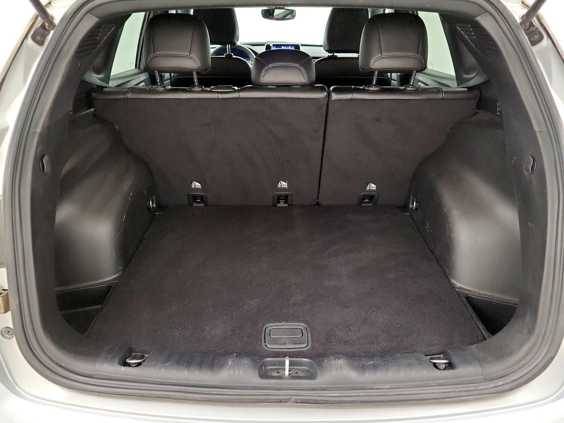 Thumbnail: 2025 Jeep Compass - 20