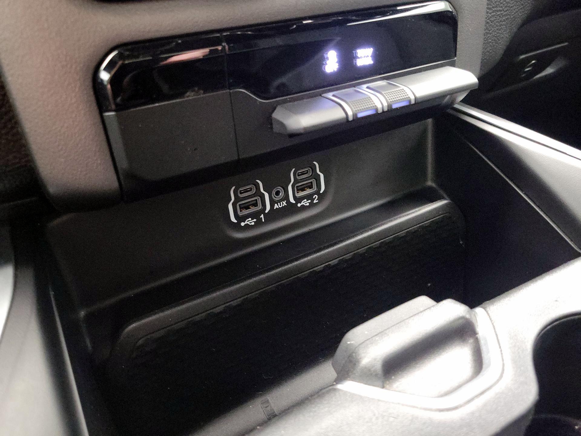 Thumbnail: 2022 RAM 1500 - 19