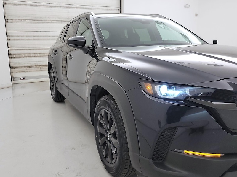 2024 Mazda CX-50 2.5 S Preferred Package