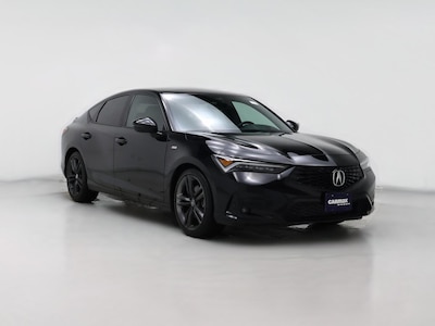 2025 Acura Integra Technology A-Spec