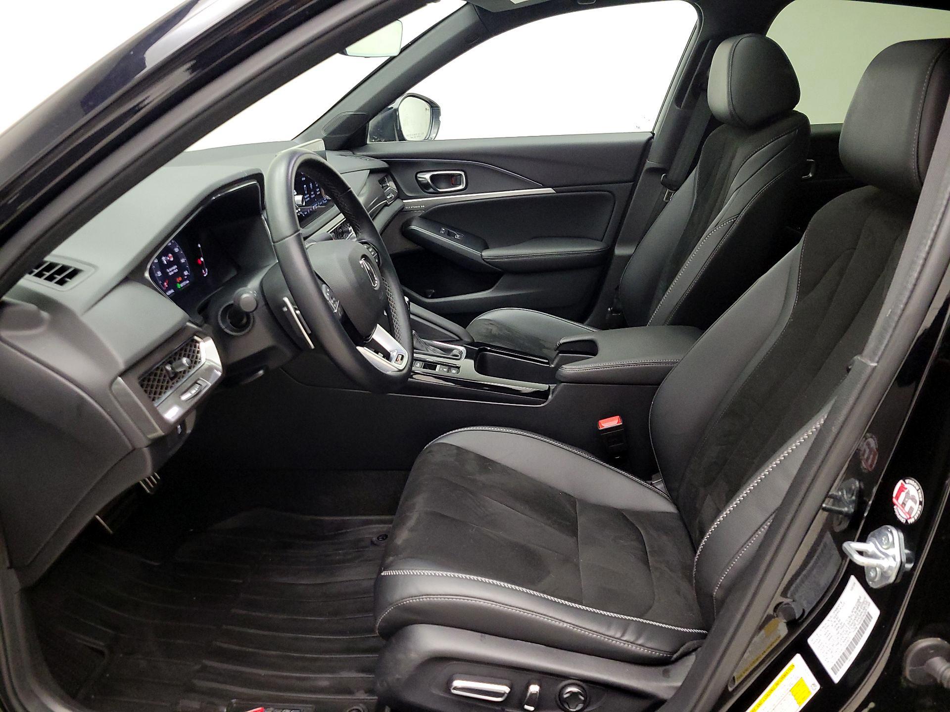 Thumbnail: 2025 Acura Integra - 11