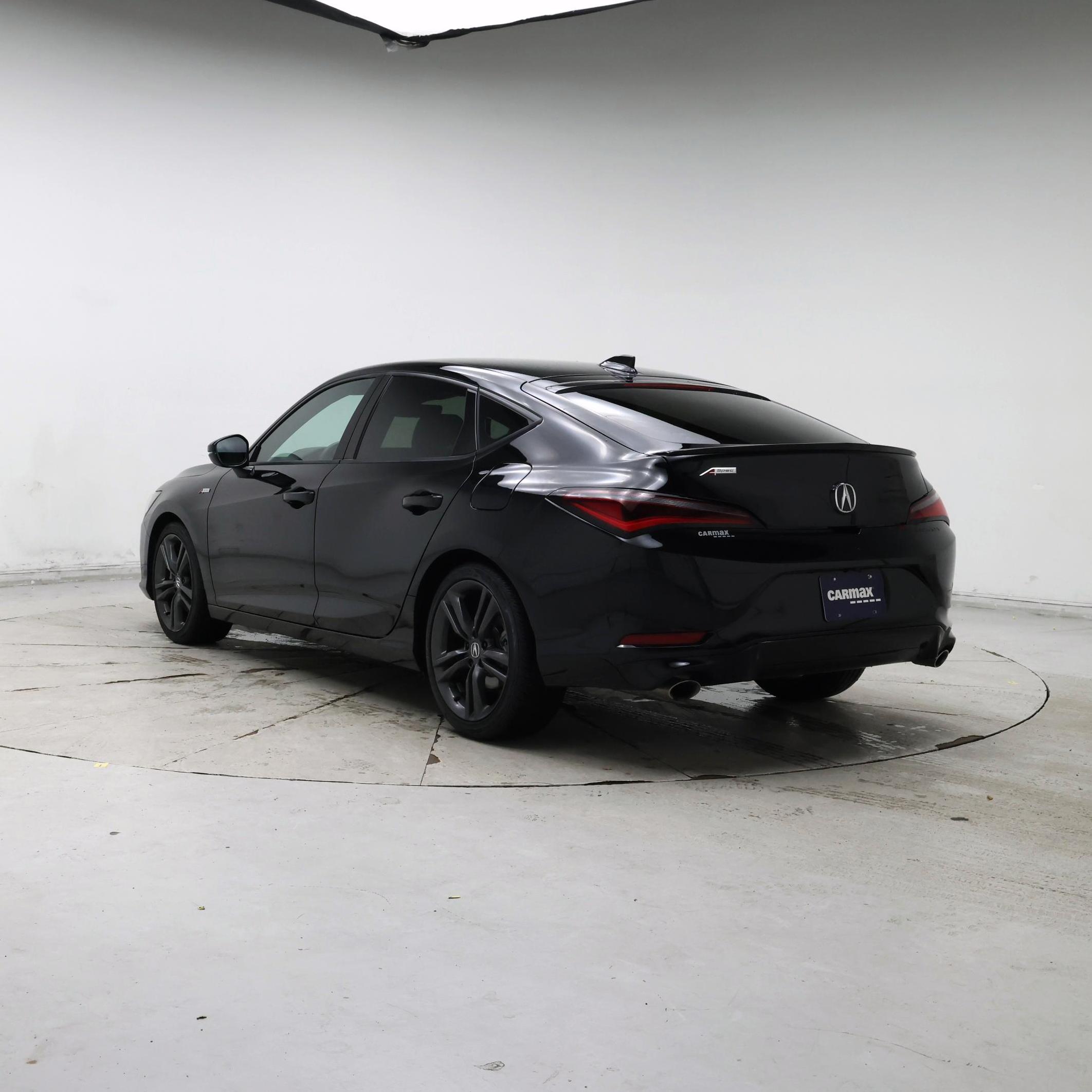 Thumbnail: 2025 Acura Integra - 2