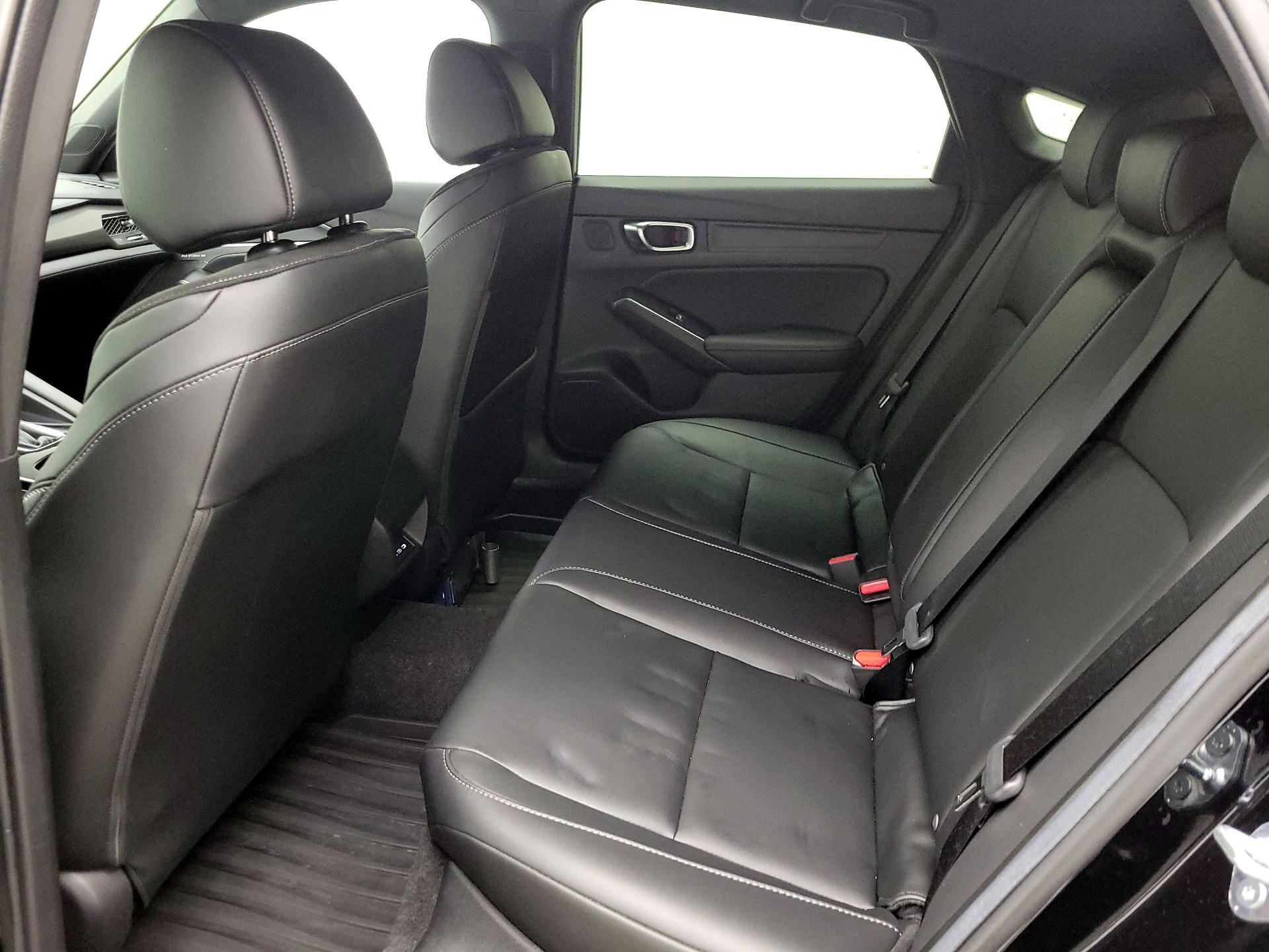 Thumbnail: 2025 Acura Integra - 20