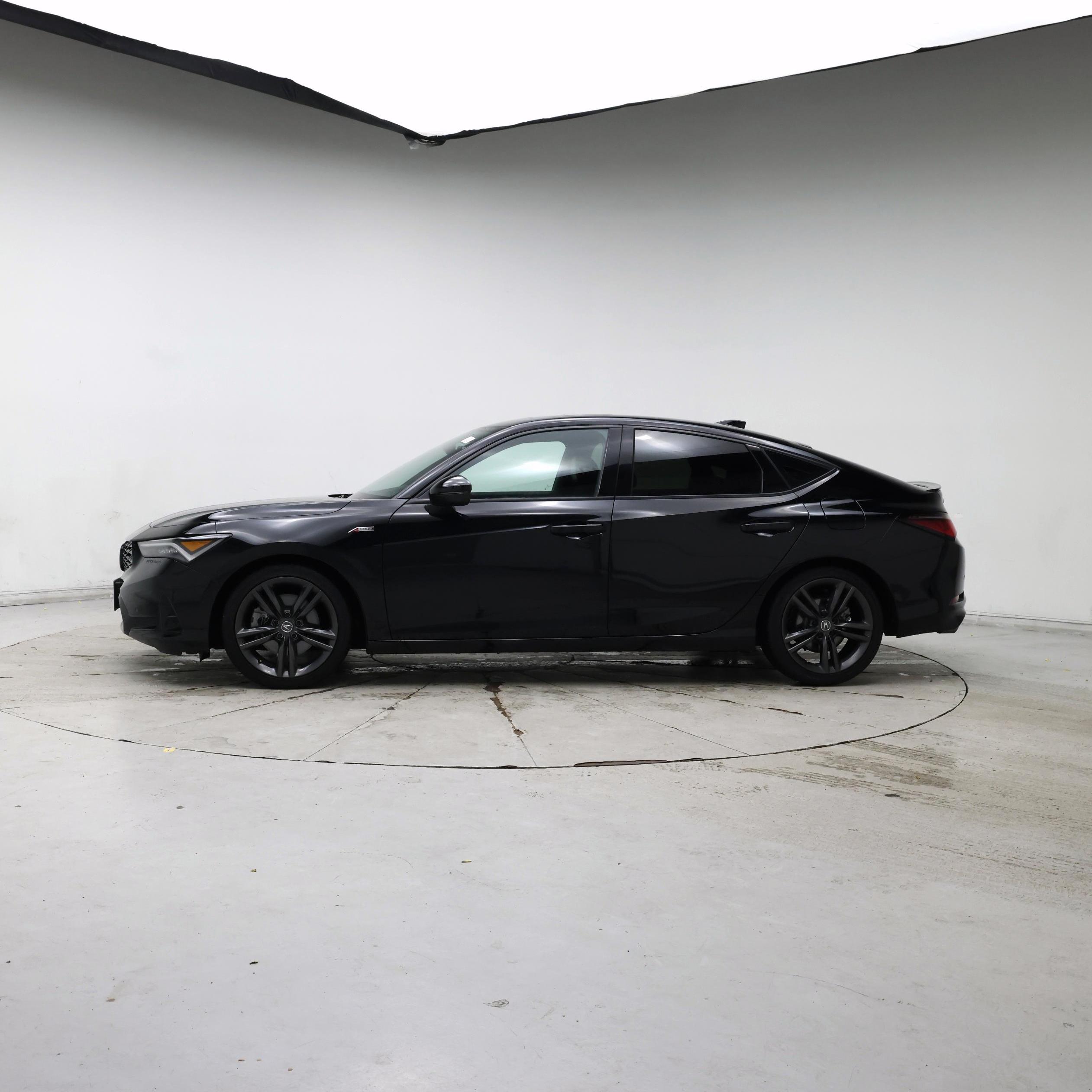 Thumbnail: 2025 Acura Integra - 3