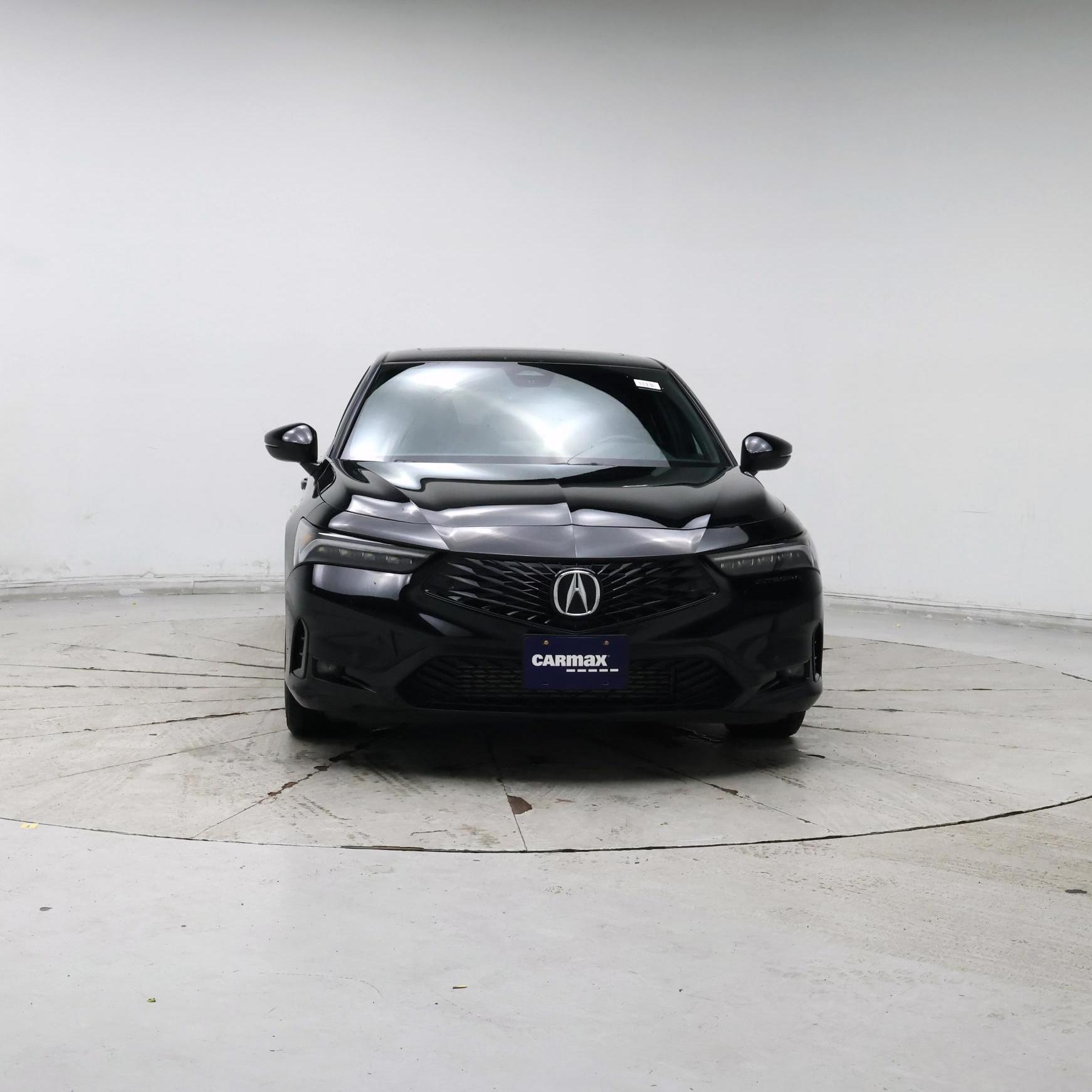 Thumbnail: 2025 Acura Integra - 5