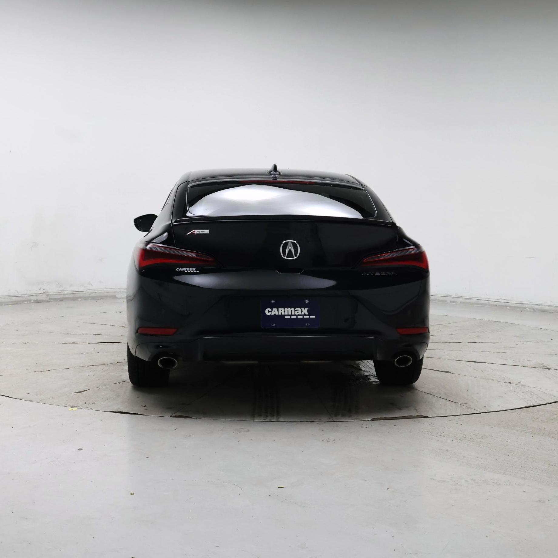 Thumbnail: 2025 Acura Integra - 6