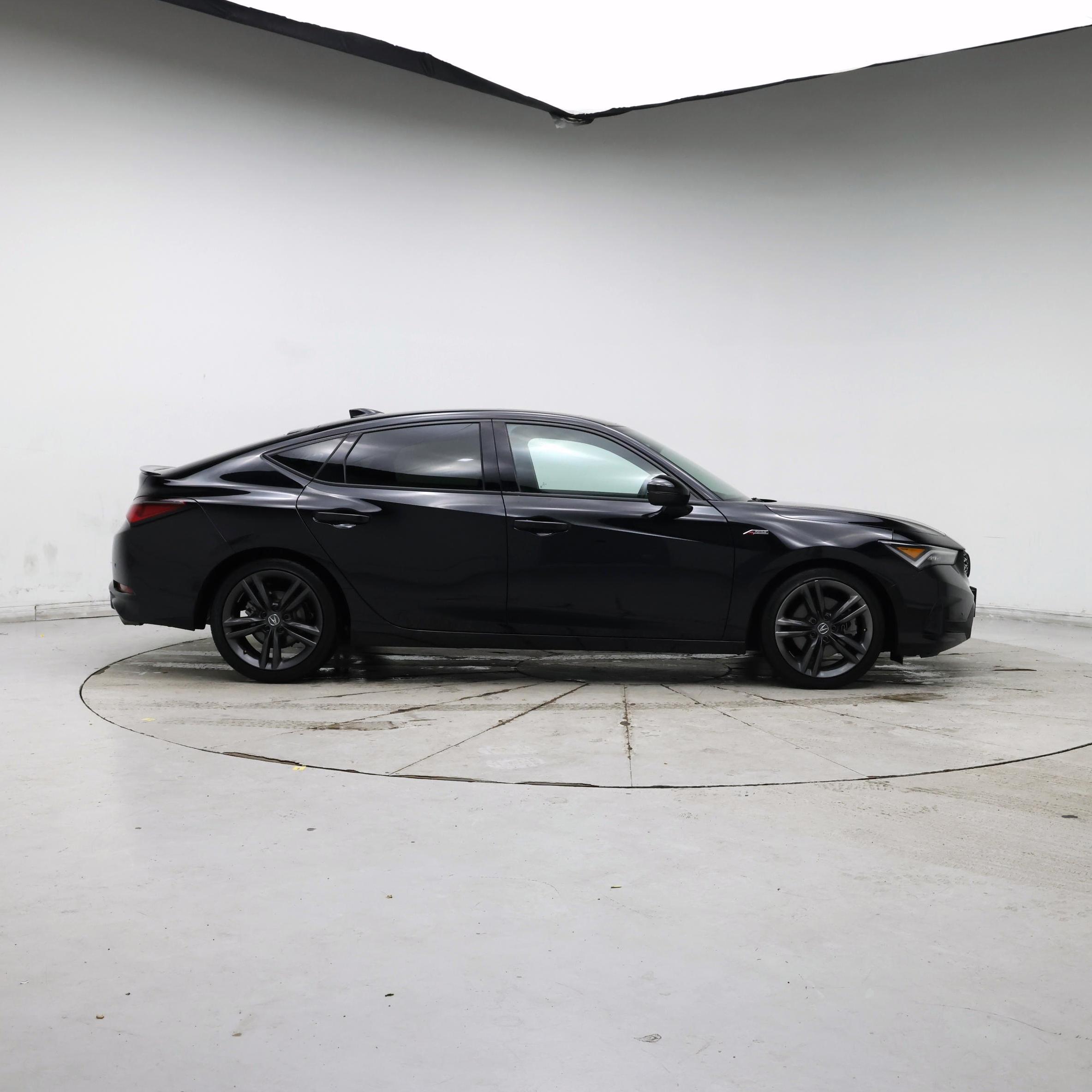 Thumbnail: 2025 Acura Integra - 7