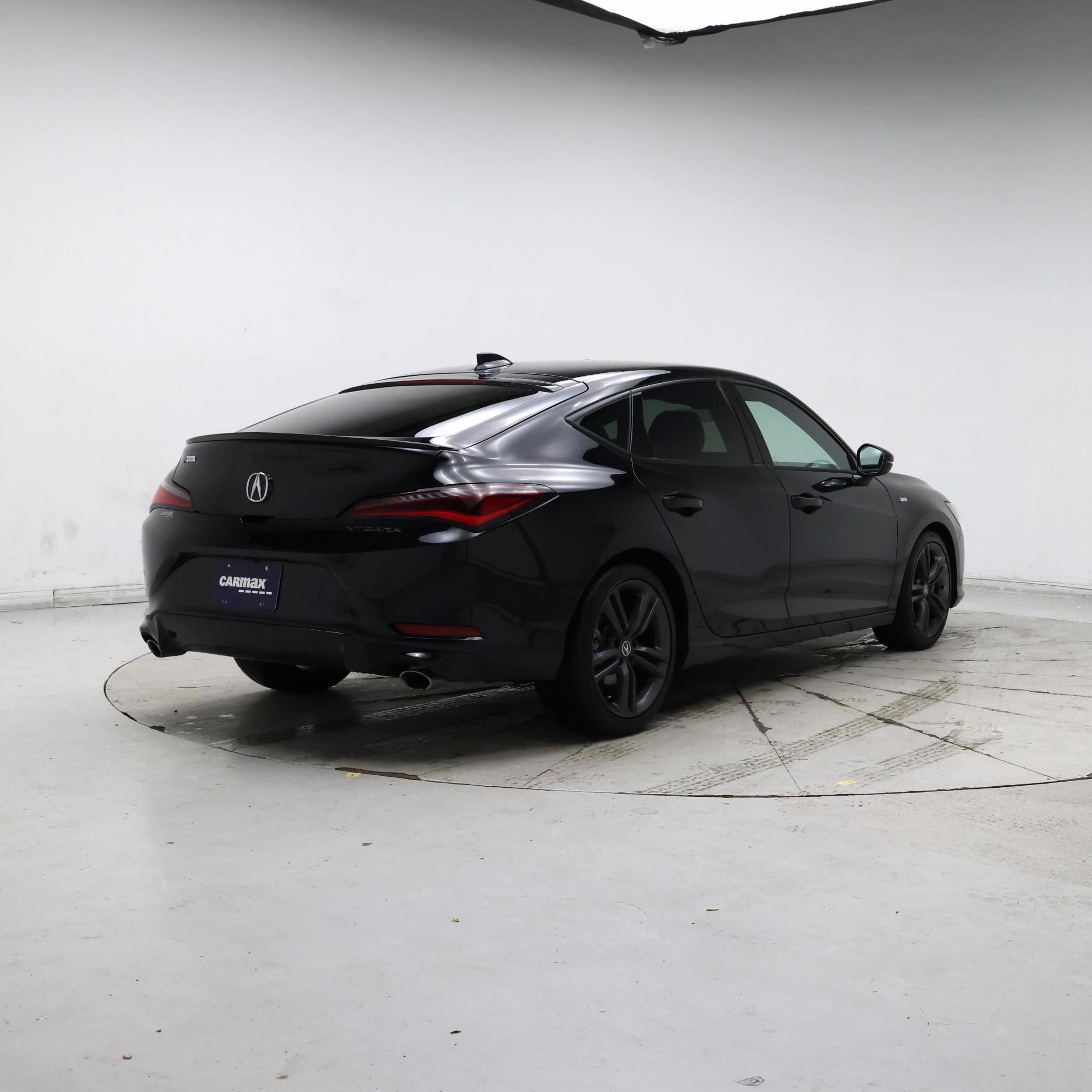 Thumbnail: 2025 Acura Integra - 8