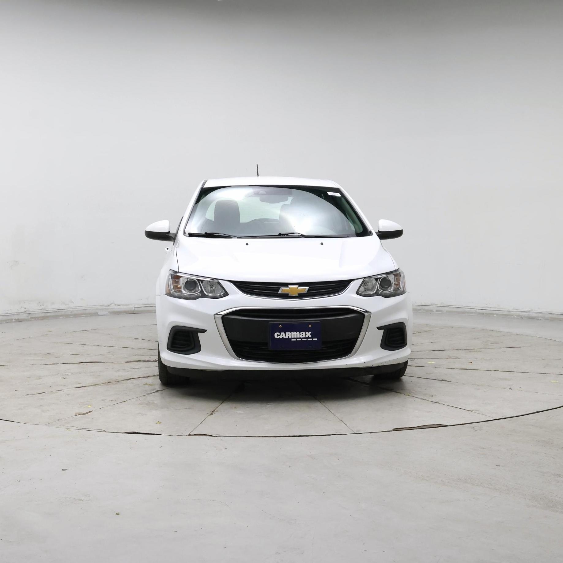 Thumbnail: 2020 Chevrolet Sonic - 5