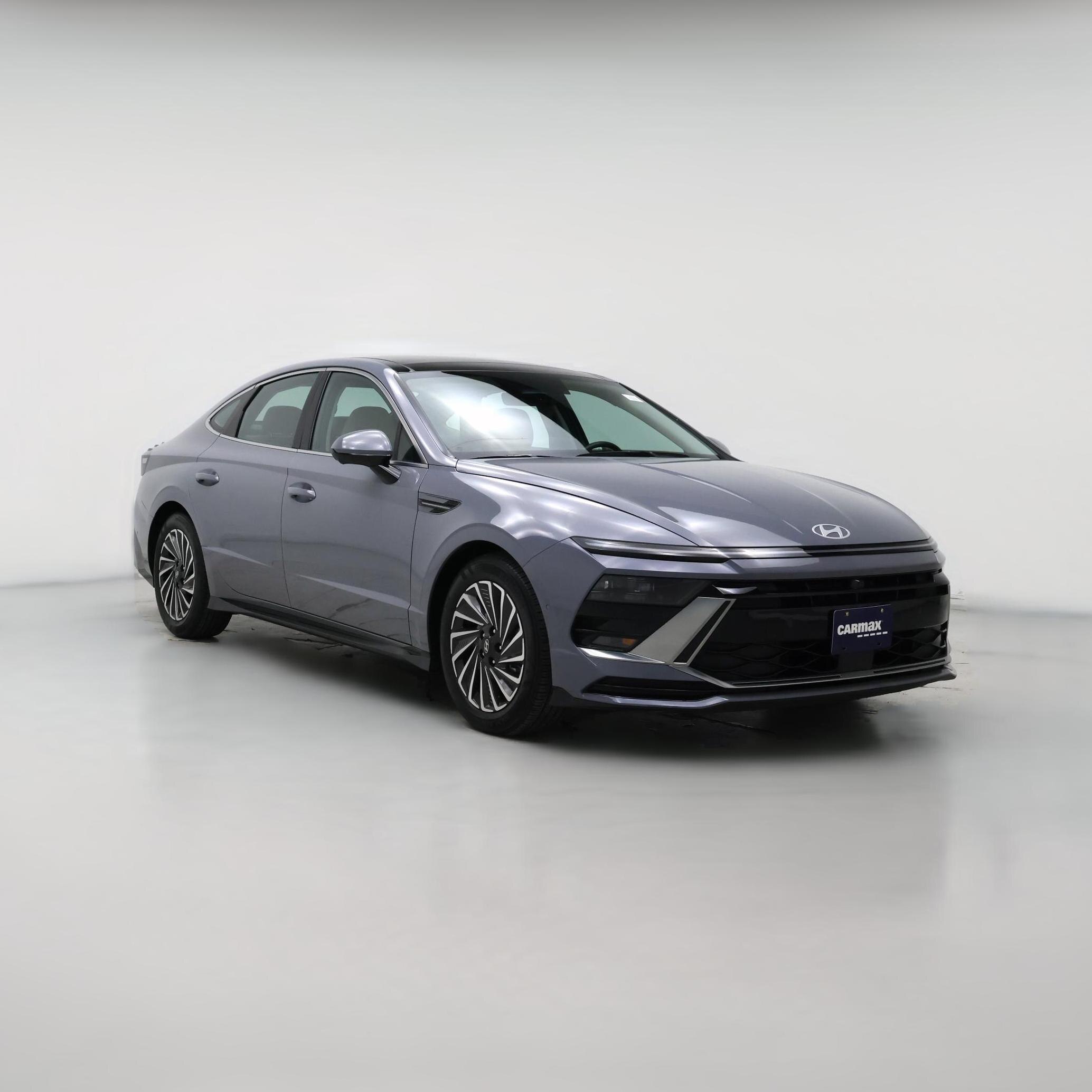 Thumbnail: 2024 Hyundai Sonata - 1