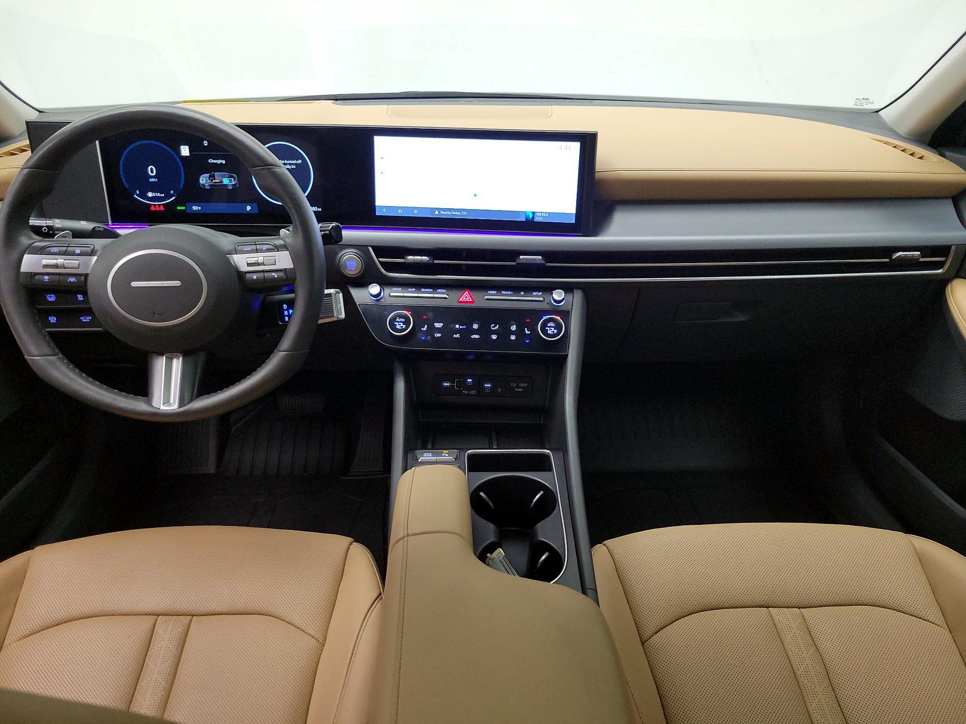 Thumbnail: 2024 Hyundai Sonata - 9