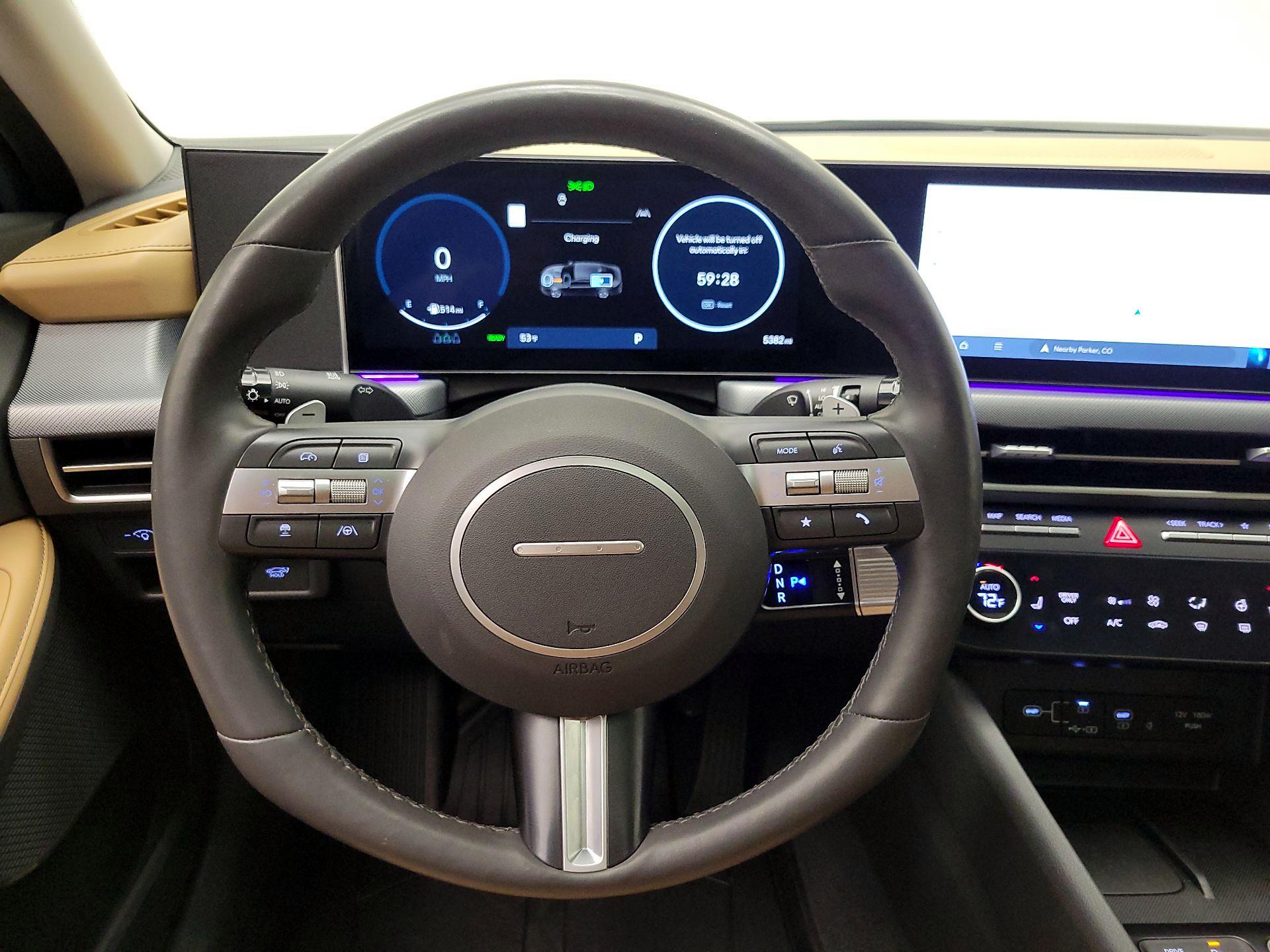 Thumbnail: 2024 Hyundai Sonata - 10