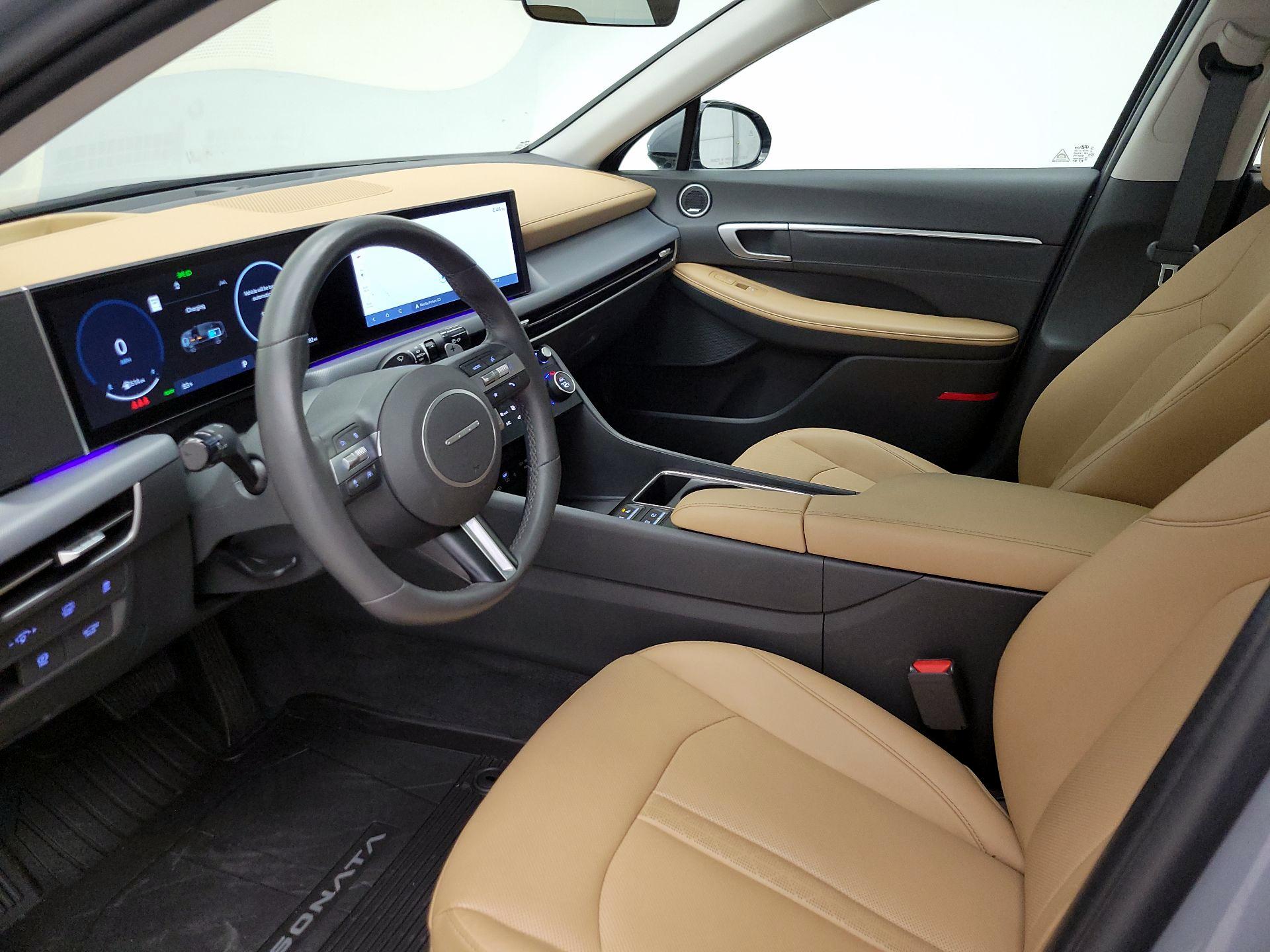 Thumbnail: 2024 Hyundai Sonata - 11